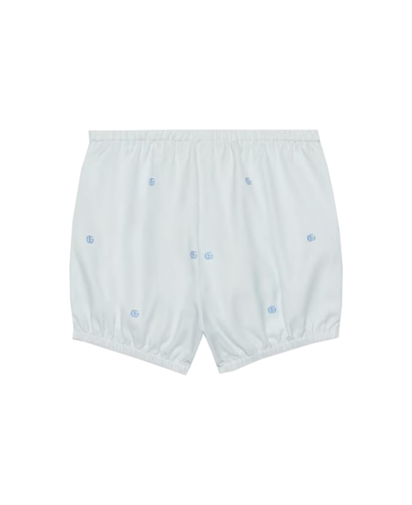Gucci Shorts - Light blue