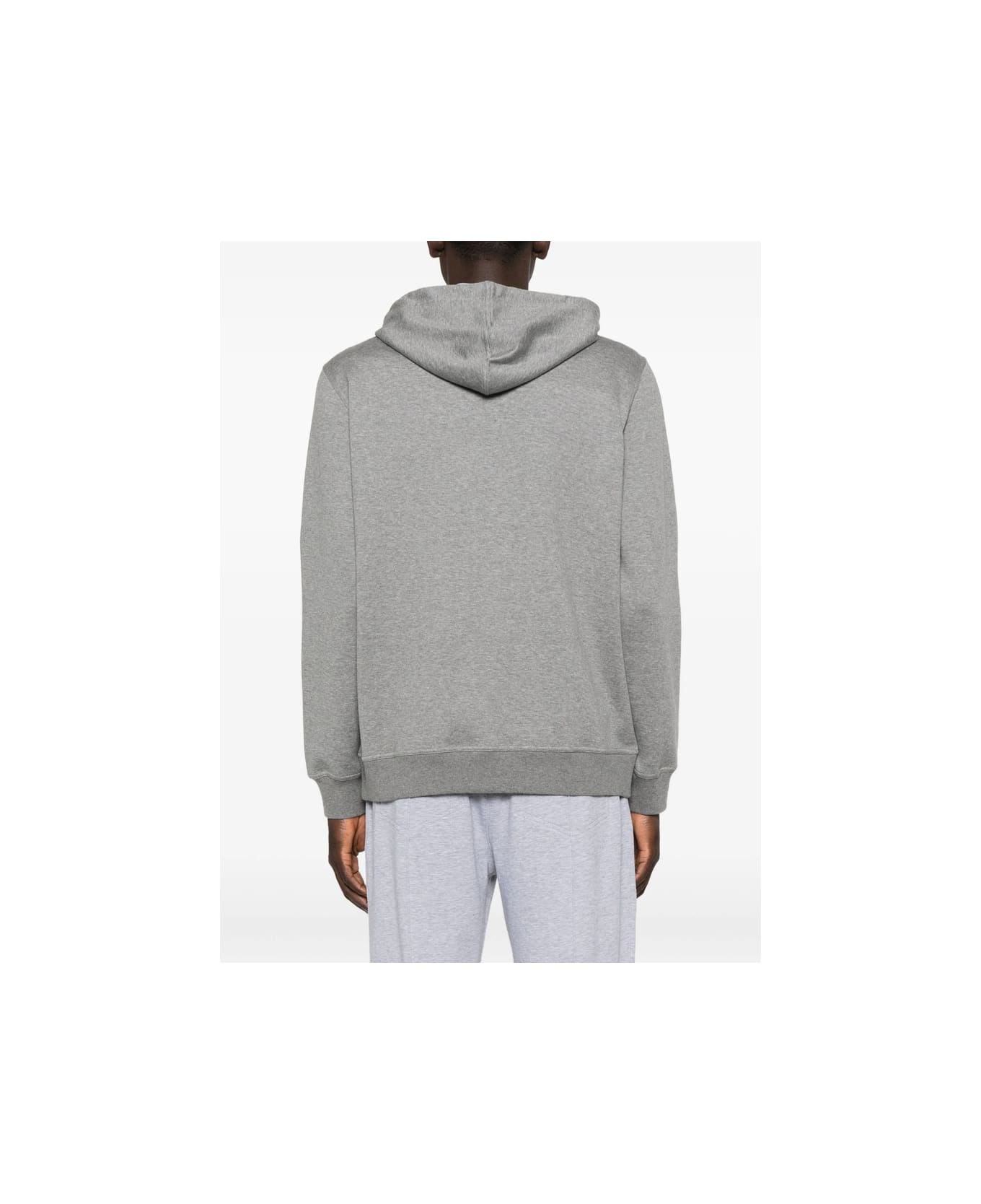 Brunello Cucinelli Sweatshirt - GREY