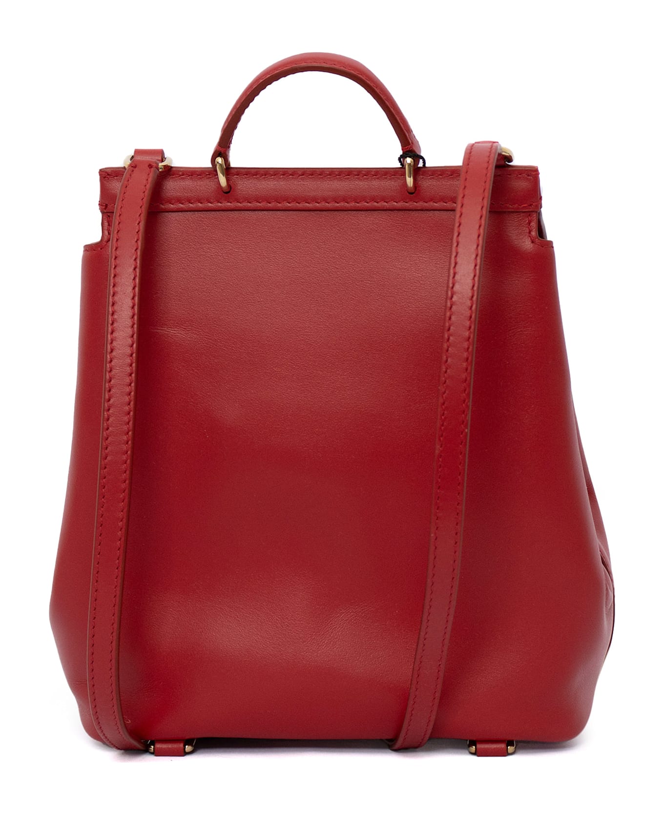 Dolce & Gabbana Backpack - RED