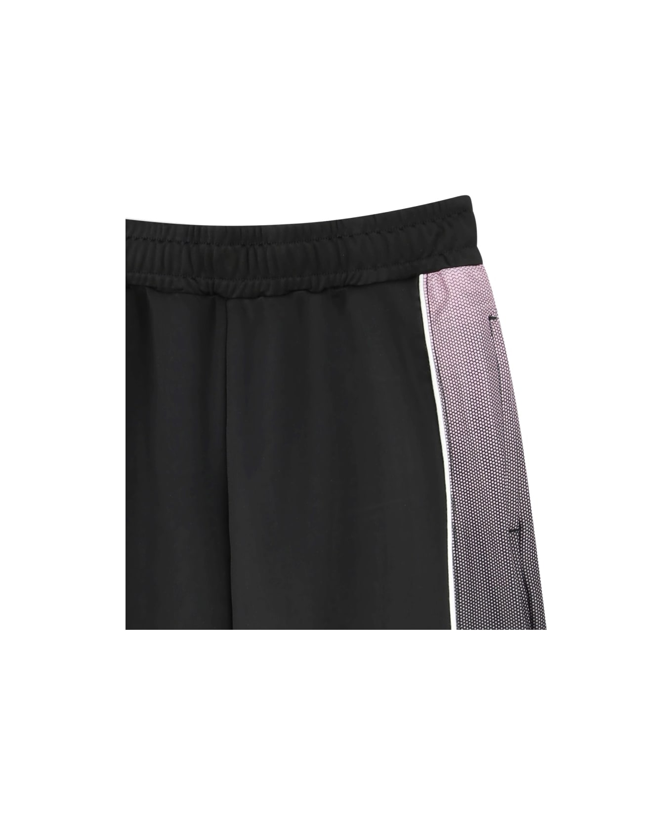 Hugo Boss Short - BLACK