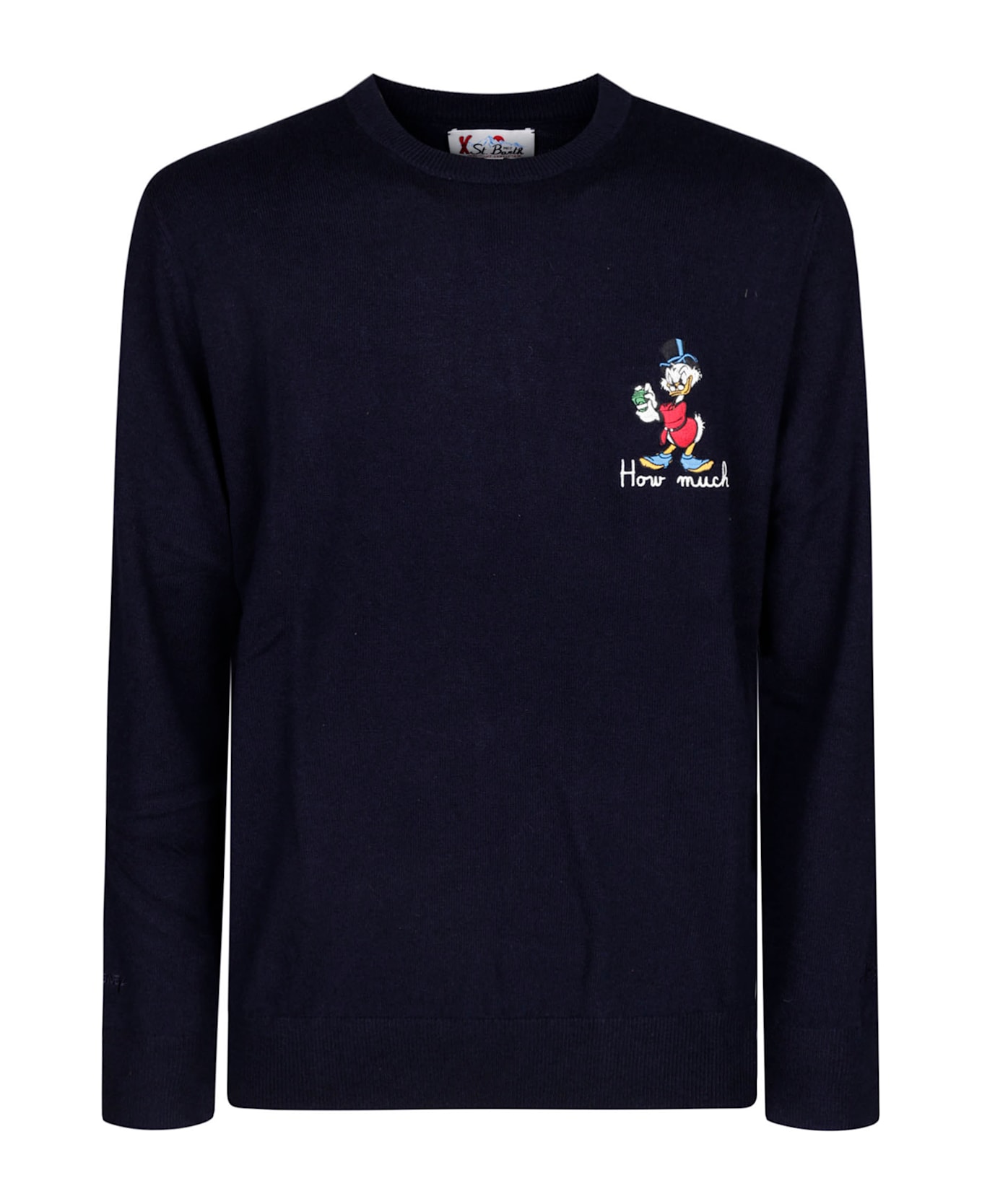 MC2 Saint Barth Heron Light - Emb