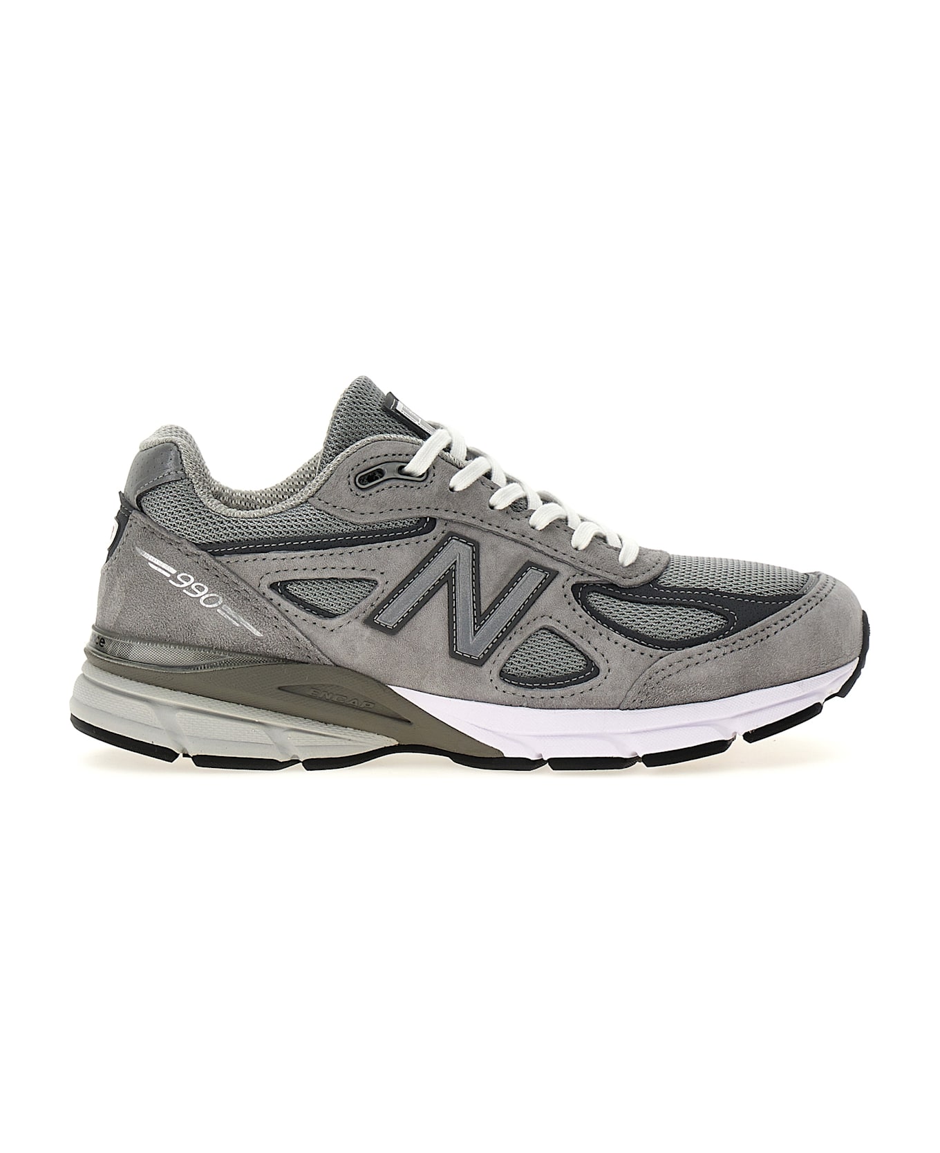 New Balance 990' Sneakers - Gray