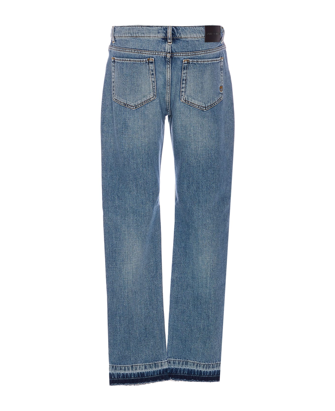 Pinko Robin Jeans - Blue