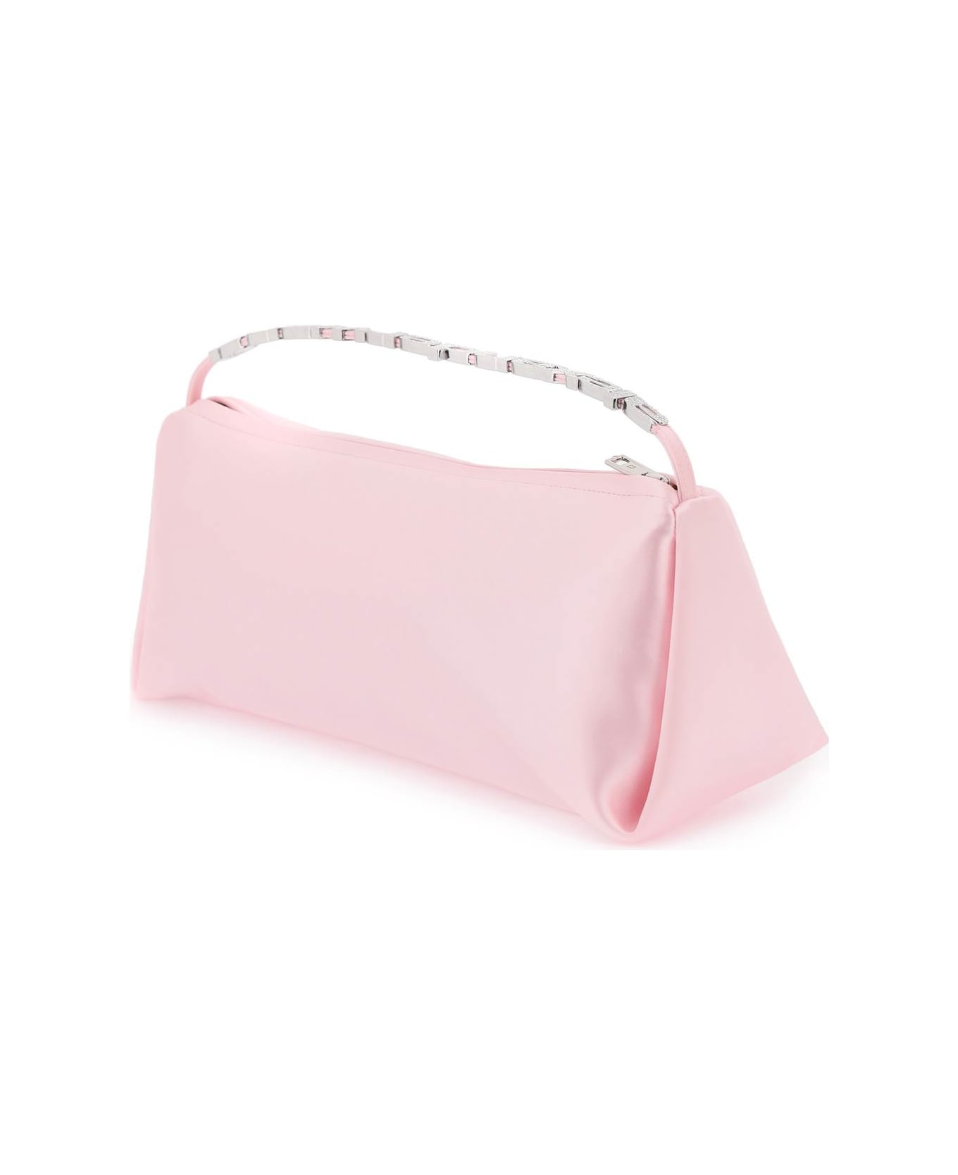Alexander Wang Large Marques Bag - LIGHT PINK (Pink)