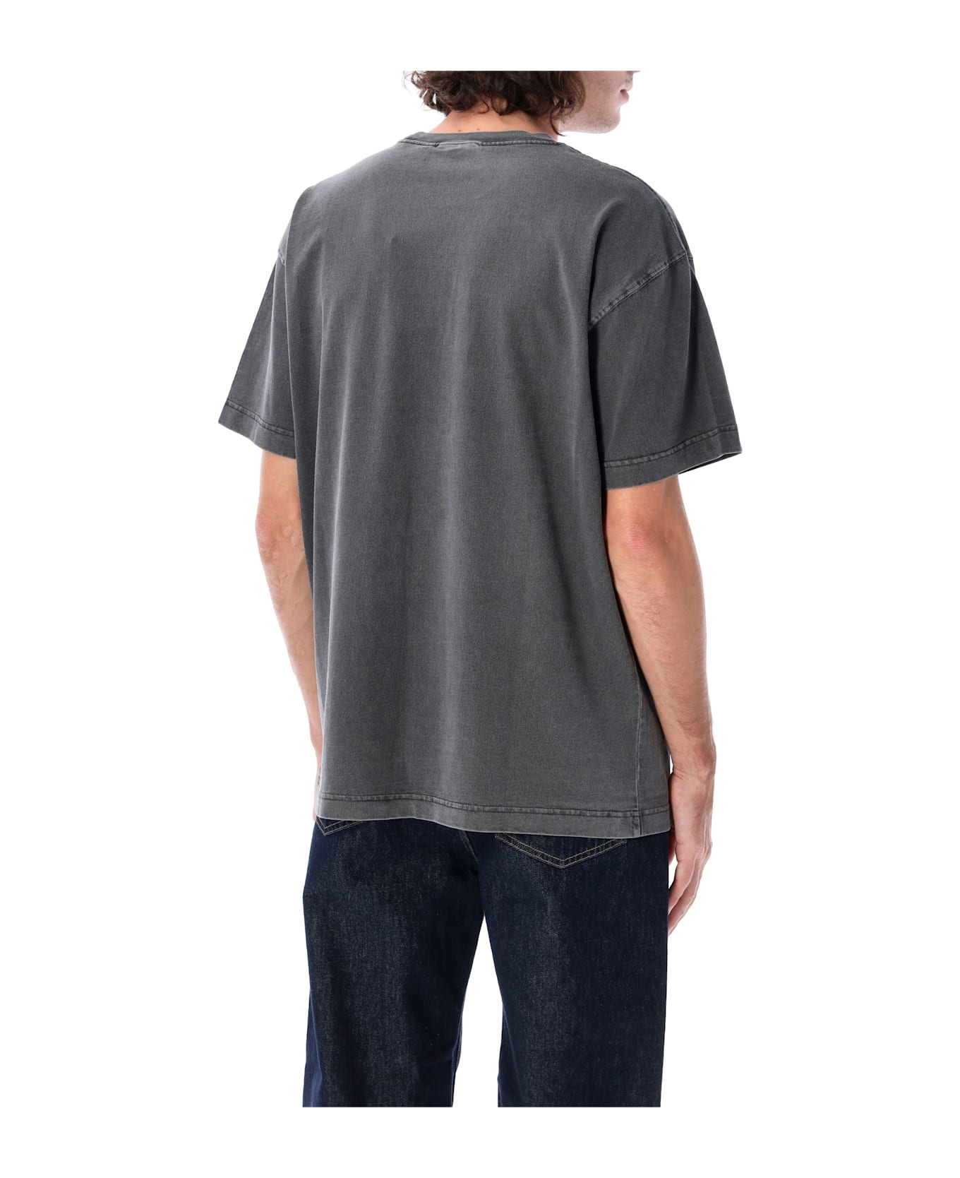 Carhartt Vista T-shirt - GRAPHITE