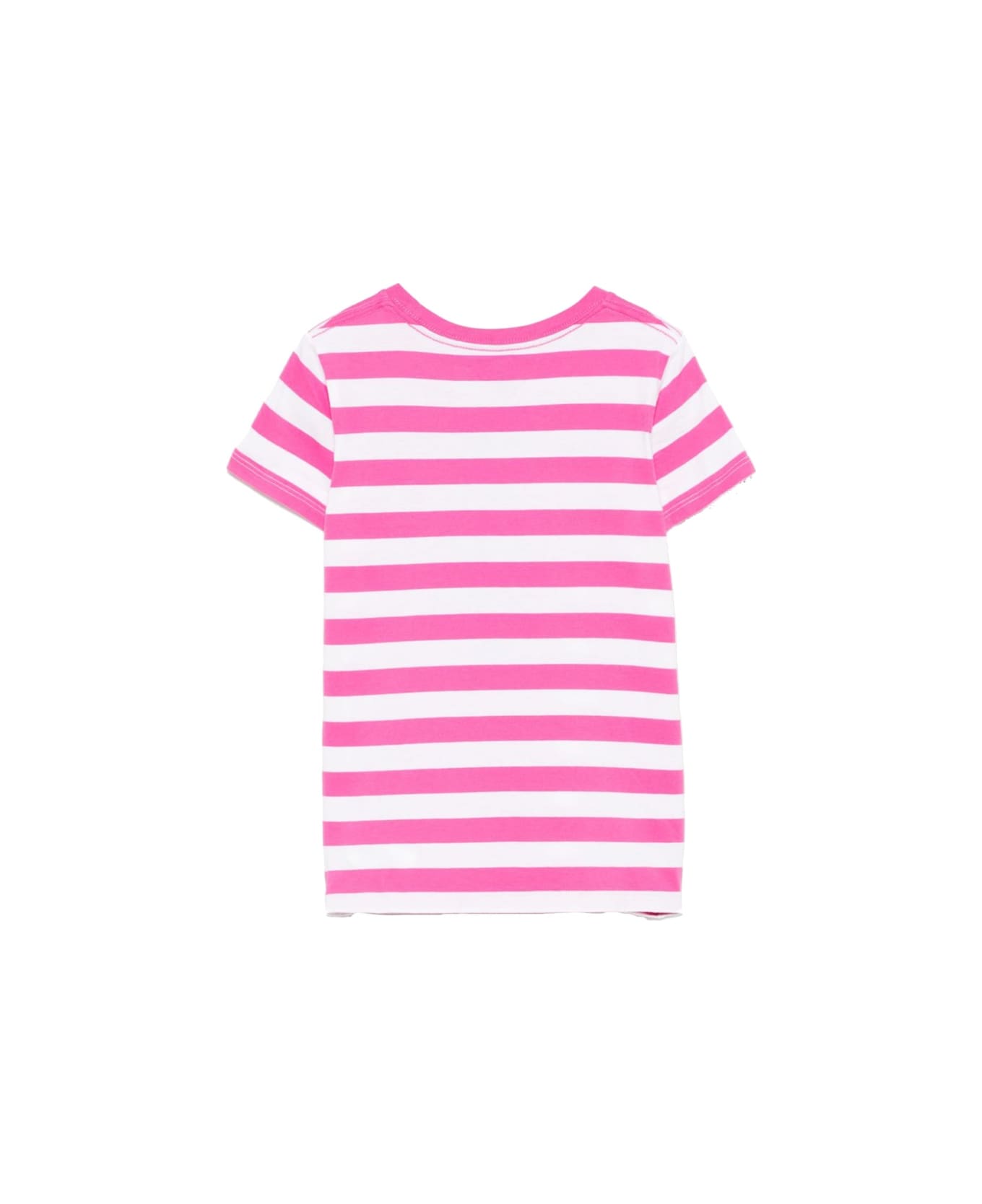 Polo Ralph Lauren T-shirt - PINK