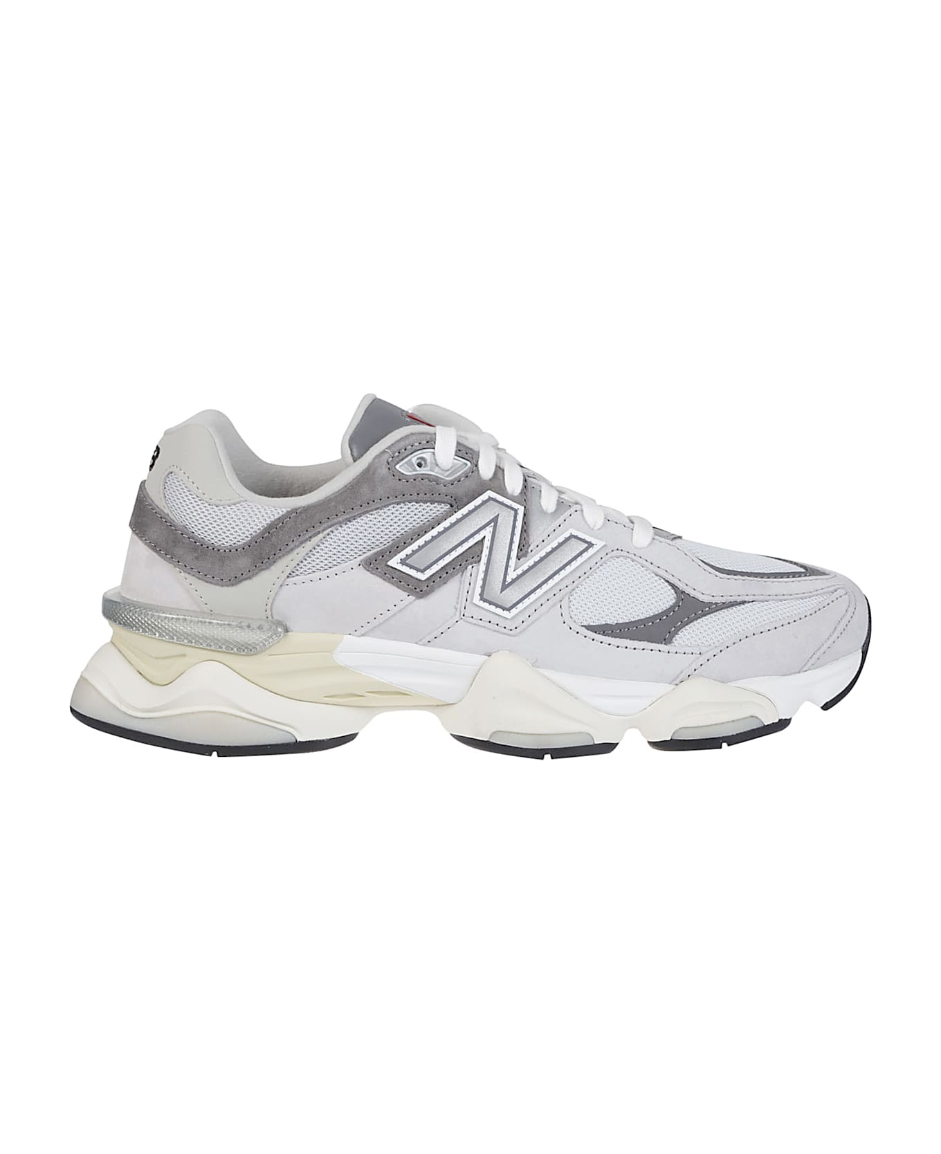 New Balance 9060 Sneakers - Grey