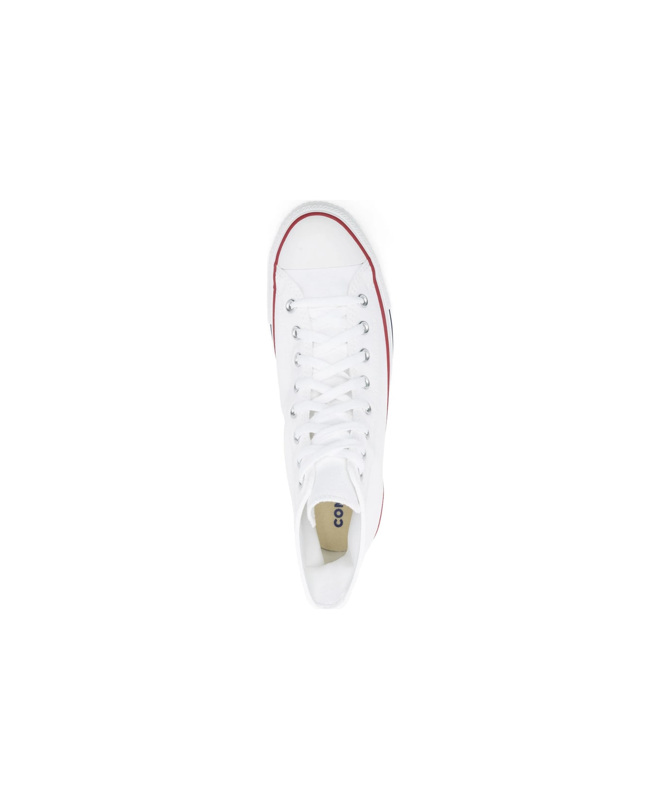 Converse Sneaker - WHITE