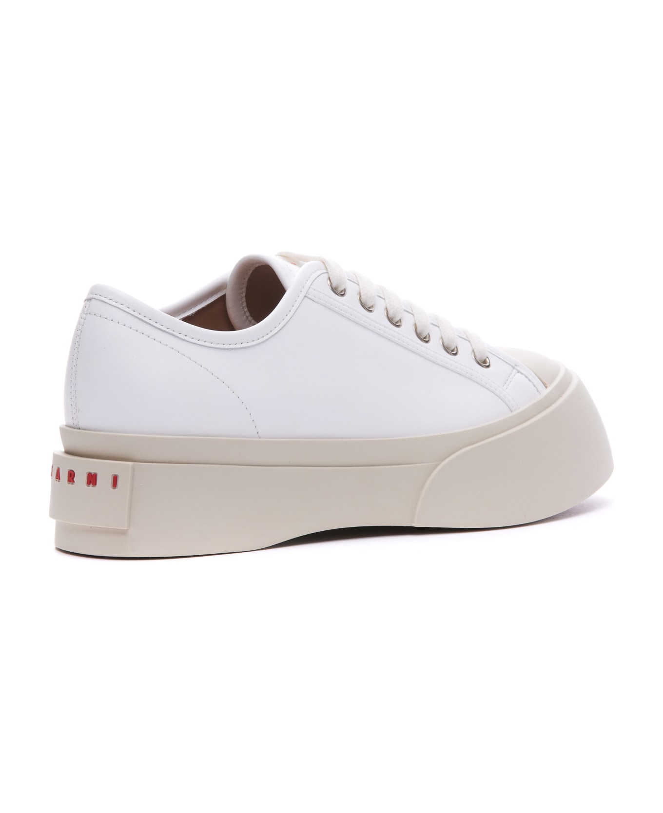 Marni Pablo Sneakers - White