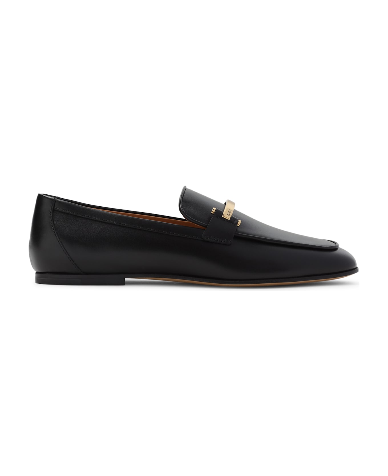 Tod
s Loafers - Nero