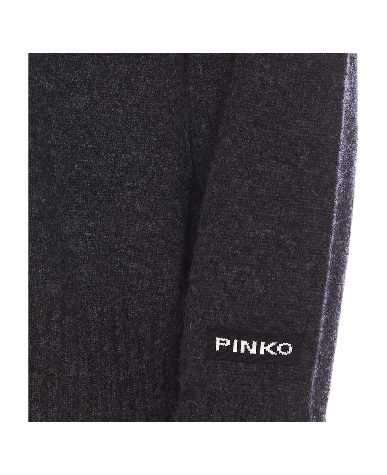 Pinko Wool Sweater - Grey