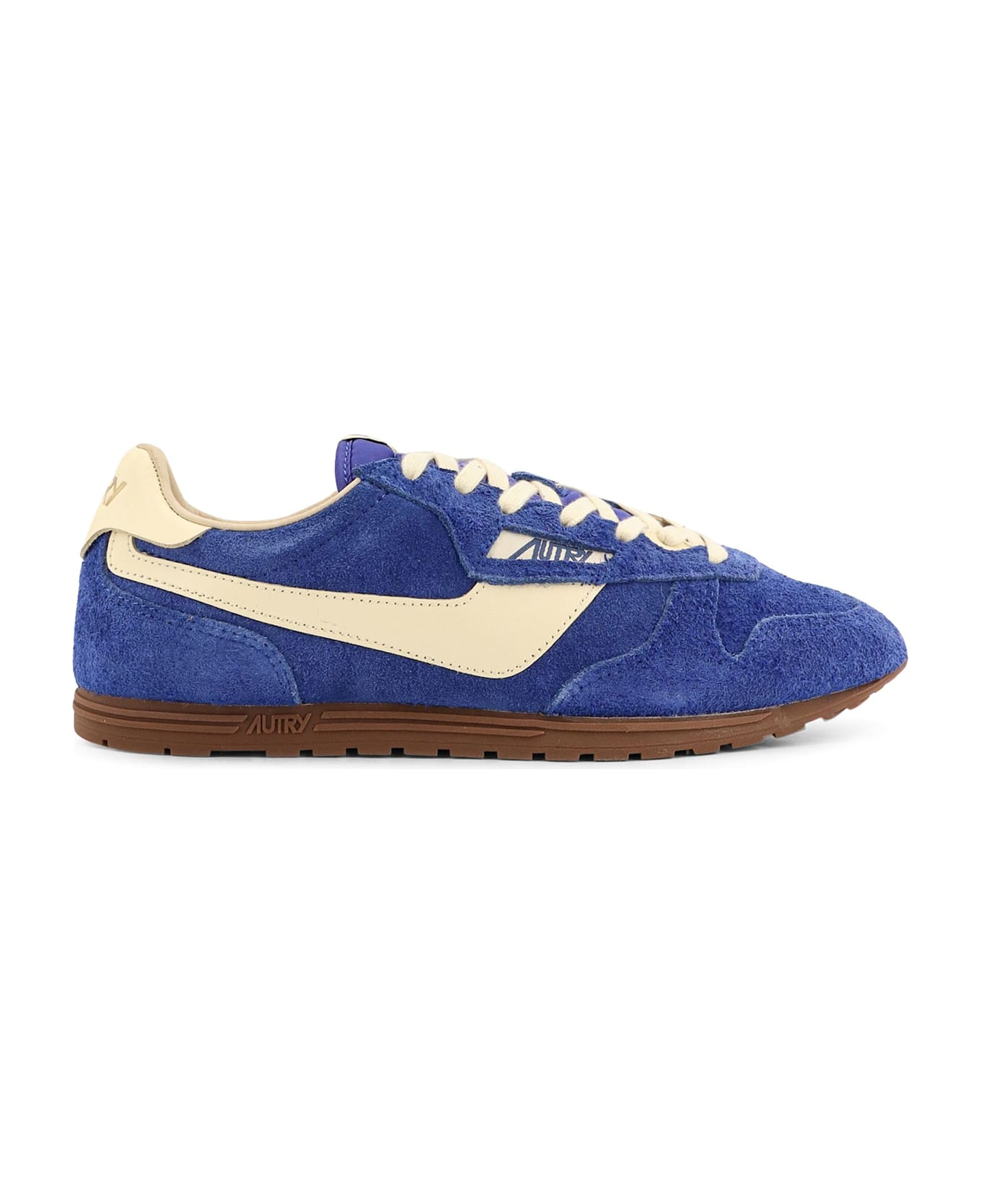 Autry Windspin Sneakers - Blue
