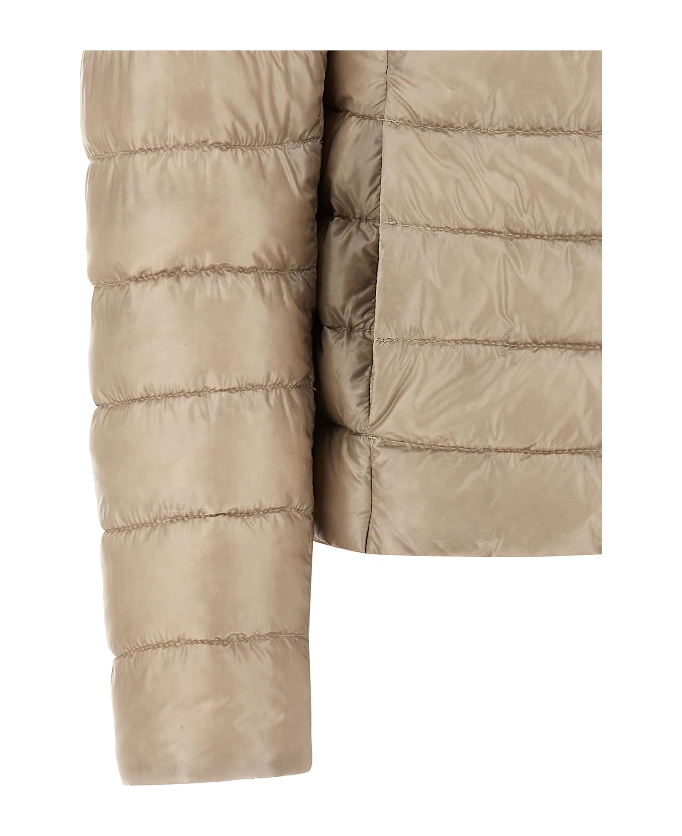 Herno Reversible Down Jacket - Multicolor