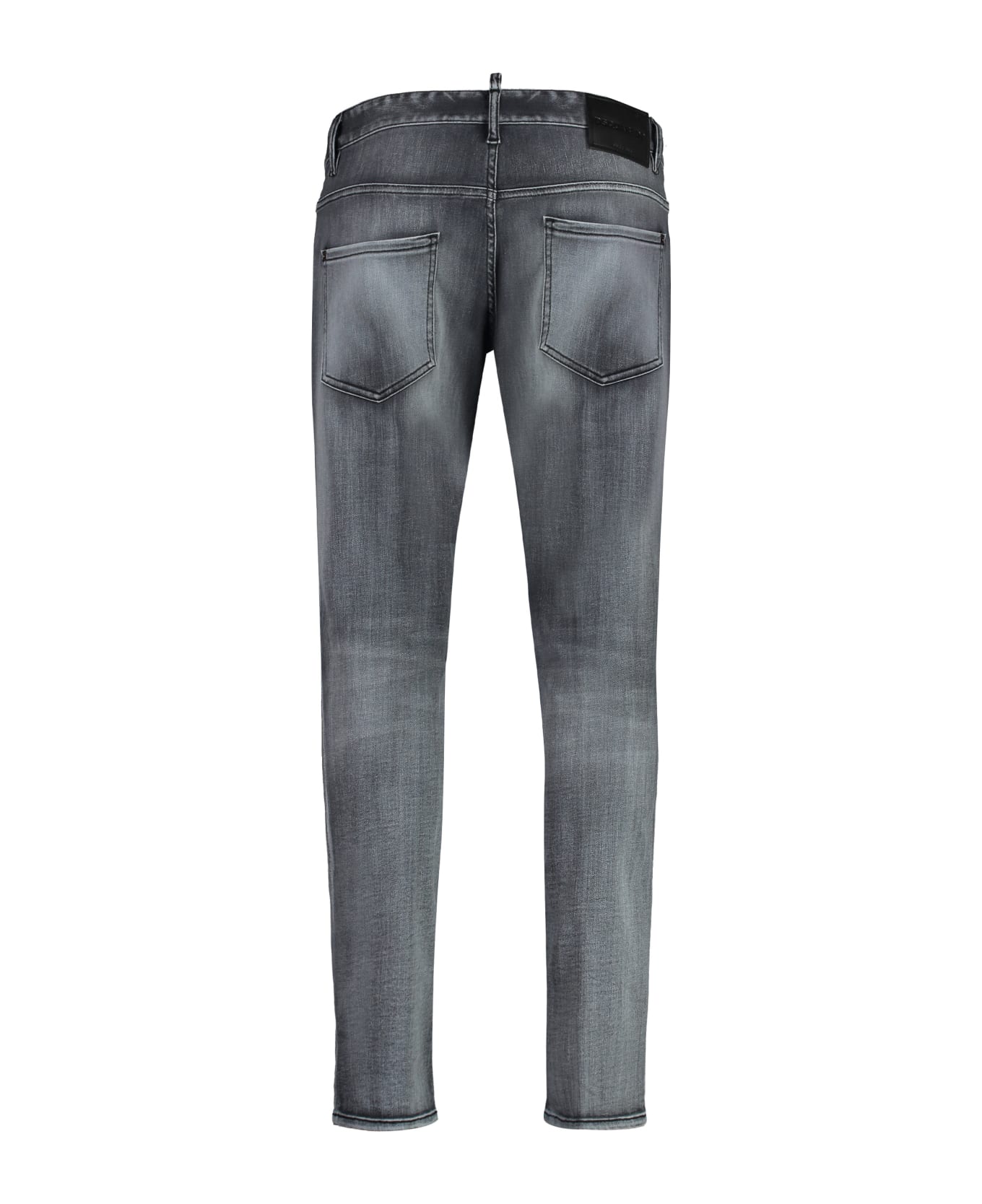 Dsquared2 Skater Jeans - grey
