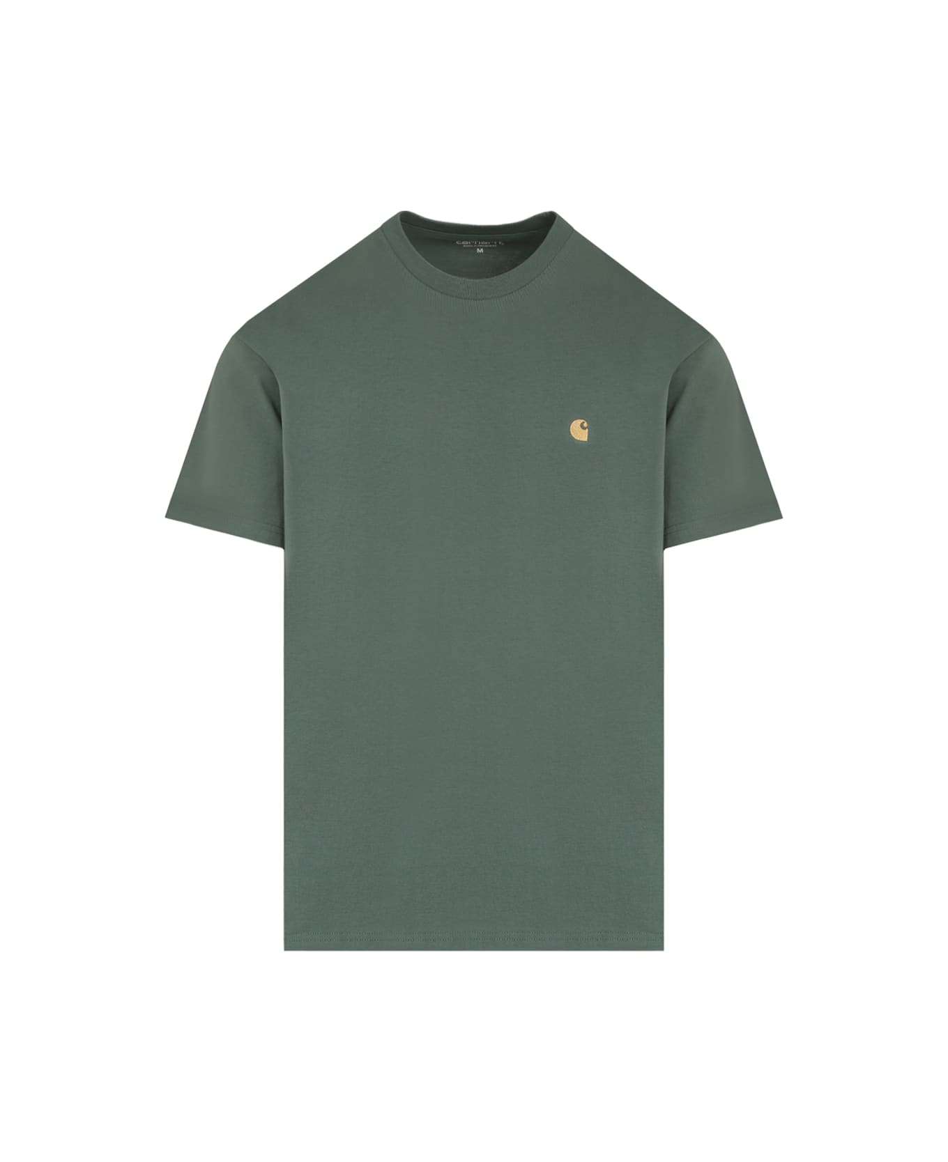 Carhartt Chase T-shirt - Green