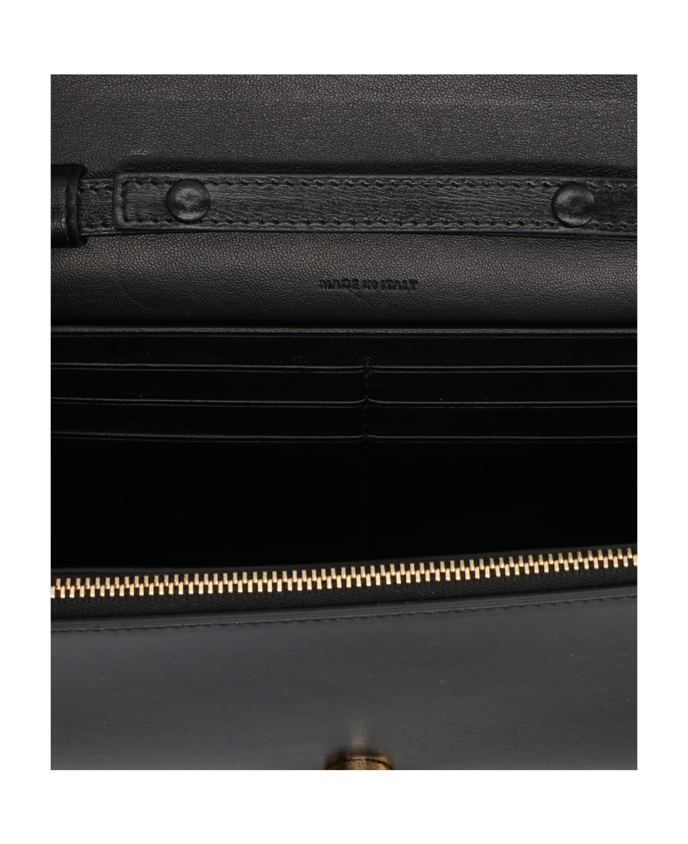 Jil Sander 'all Day Chain Wallet Bag' Crossbody Bag クラッチ Jil Sander 'all Day Chain Wallet Bag' Crossbody Bag クラッチ