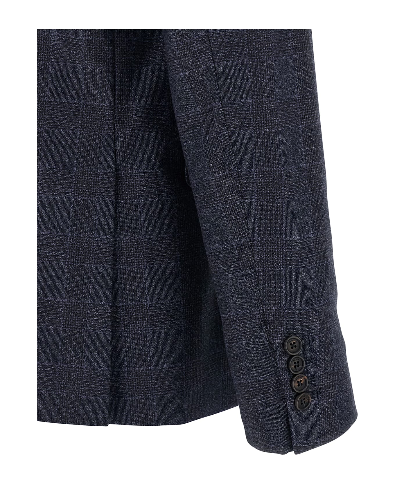 Pal Zileri 
brera
 Blazer - Blue