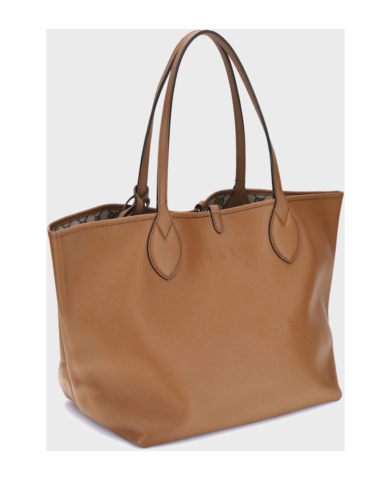 Gucci Totissima Tote Bag