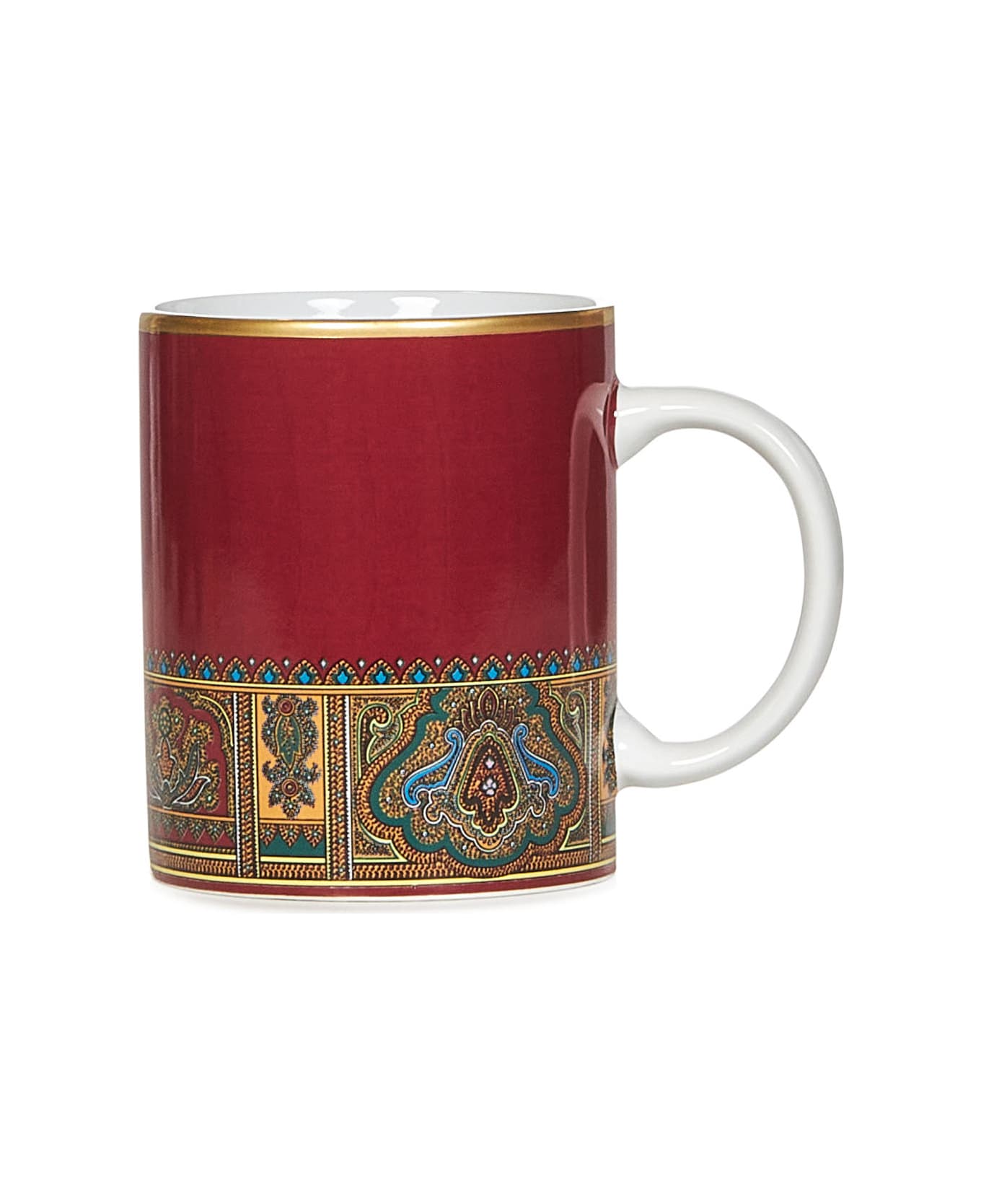 Etro Home Cup - Red
