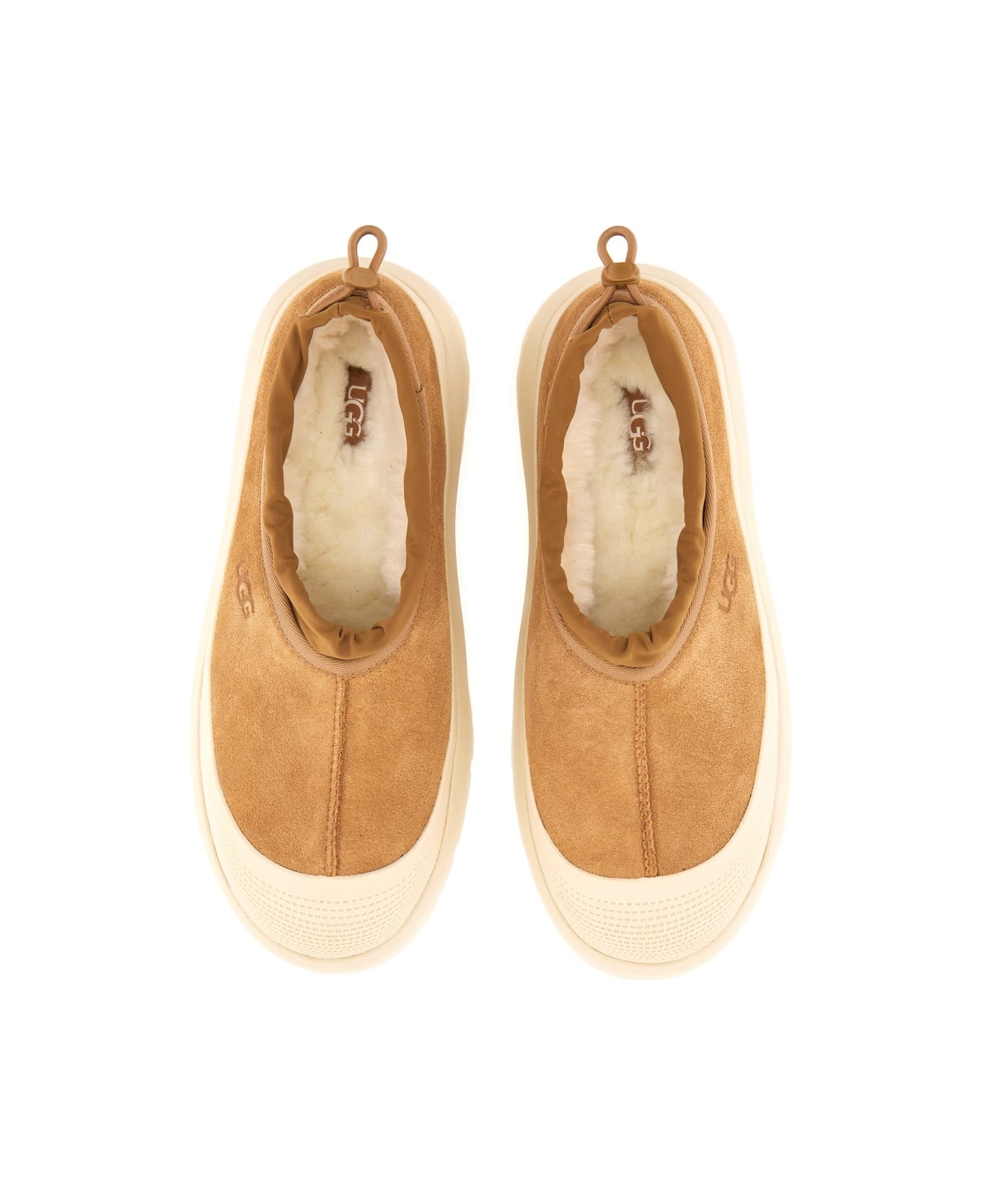 UGG "tasman Weather Hybrid" Sabot - BROWN