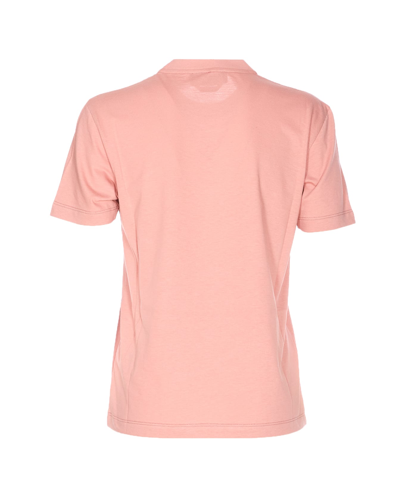Fendi Logo T-shirt - N Blush