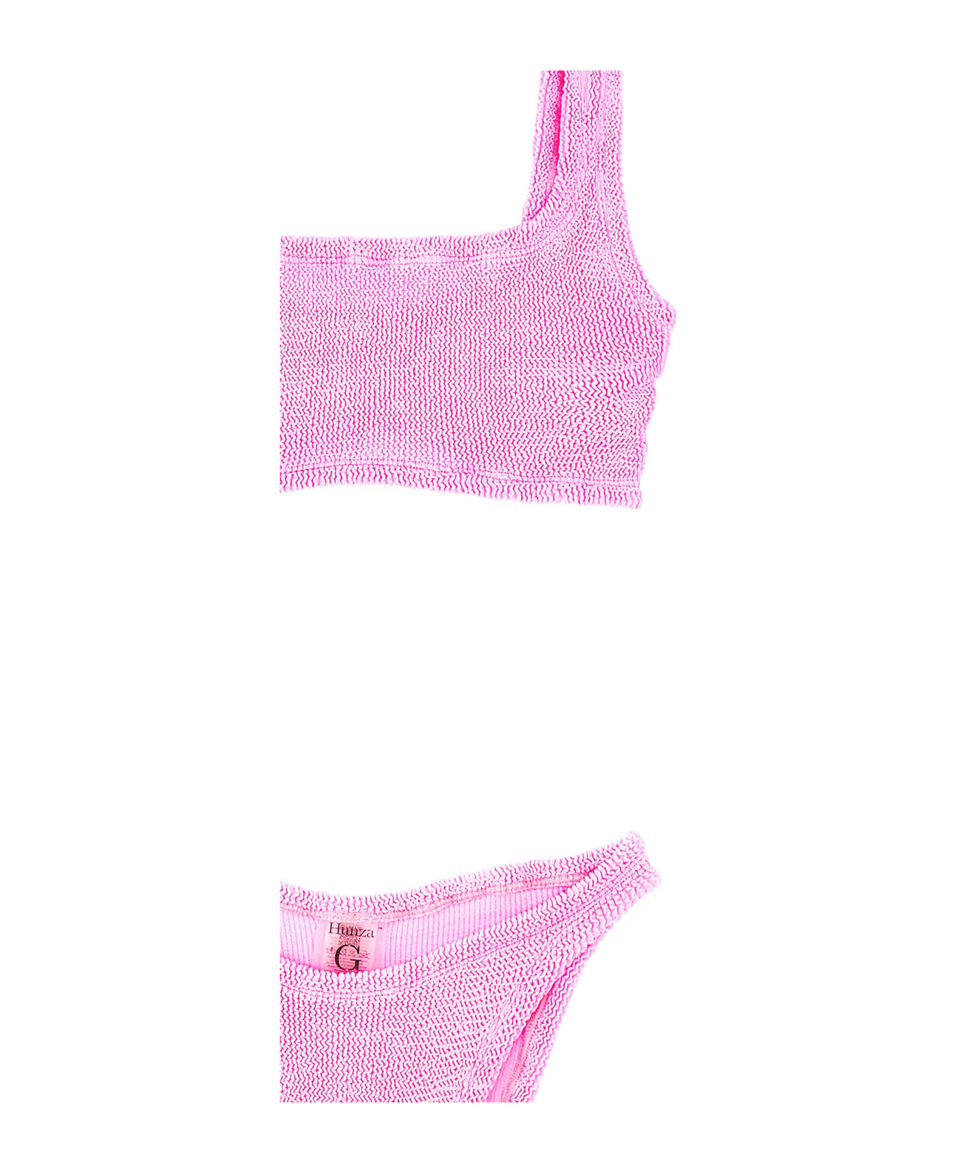 Hunza G Bikini 
xandra
 - Pink