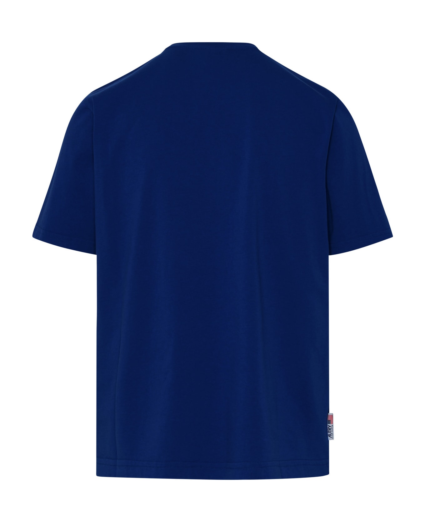 Autry Tennis Academy T-shirt - Blue シャツ