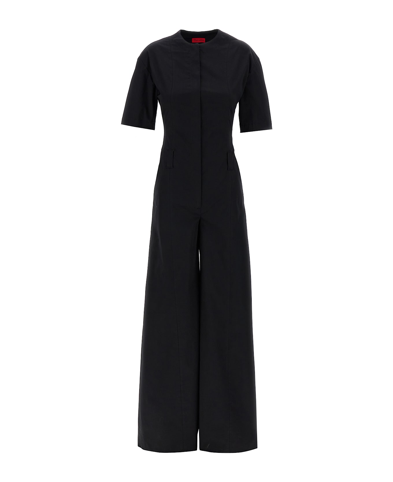 TheLatest 
bianca
 Jumpsuit - Black  