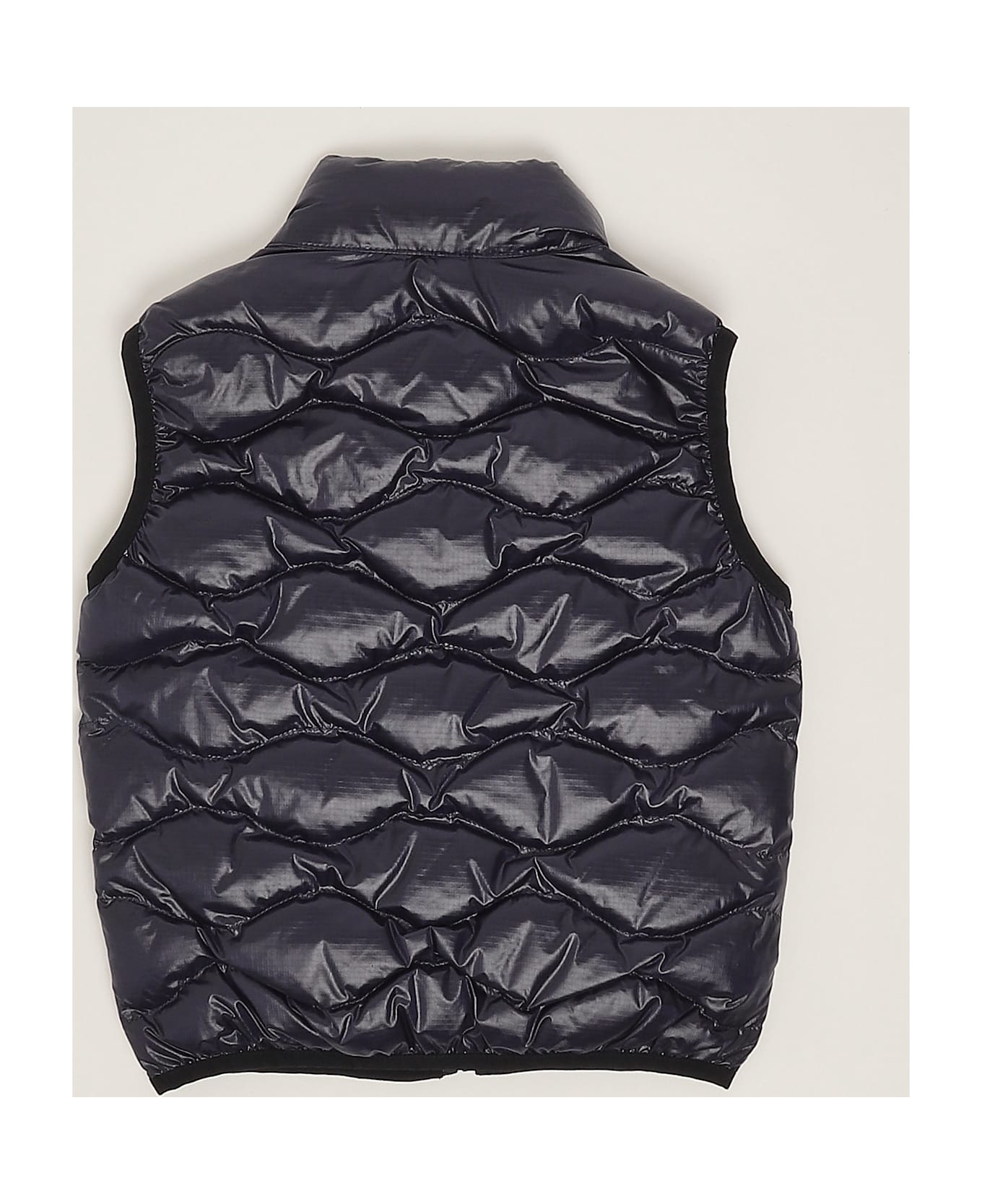 Blauer Danny Vest Vest - BLU