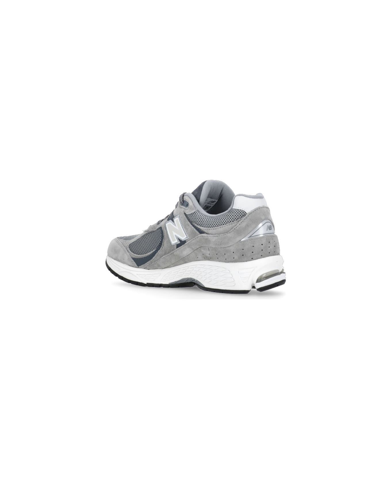 New Balance 2002r Sneakers - Grey