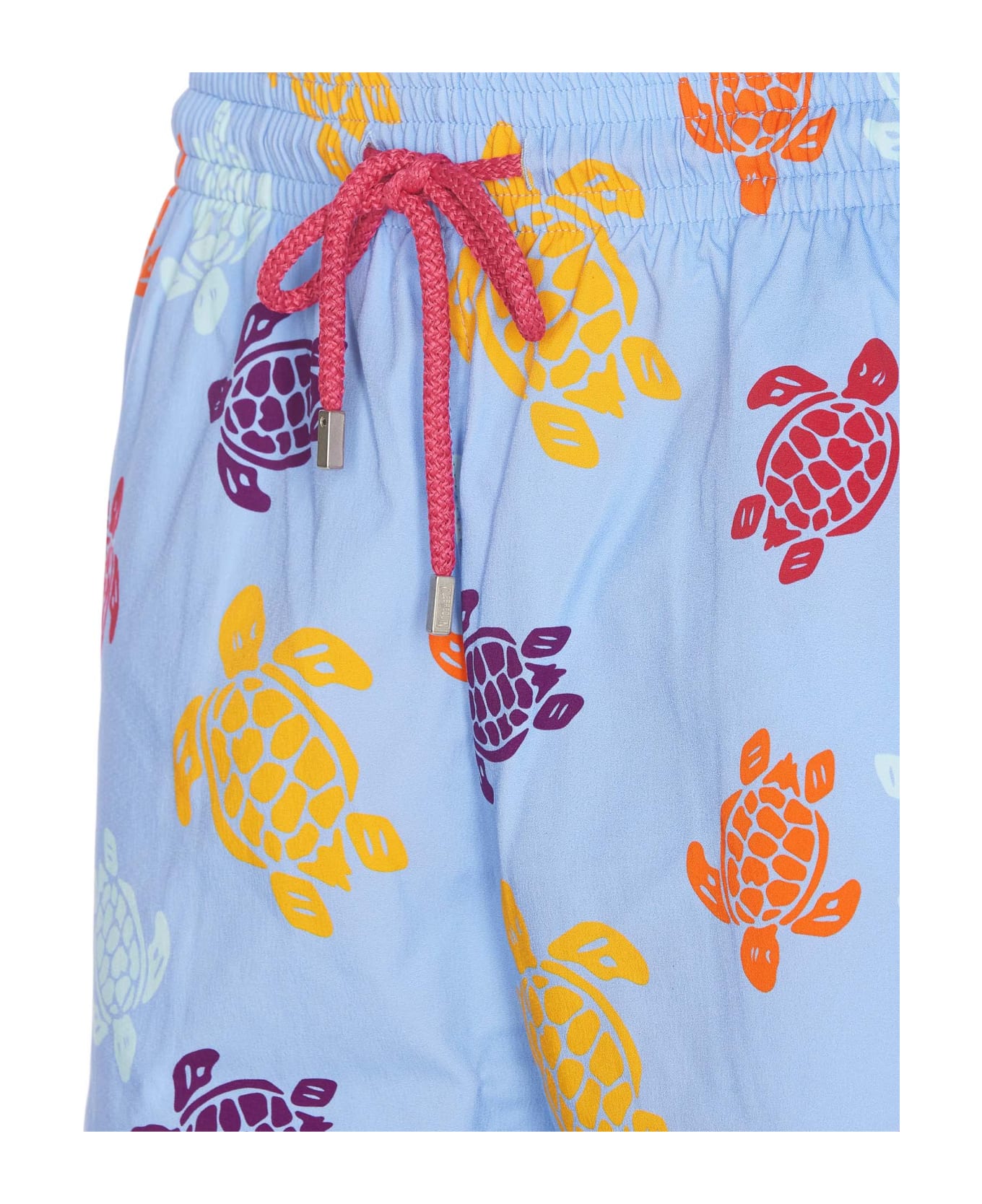 Vilebrequin Tortues Multicolores Swimwear - MultiColour