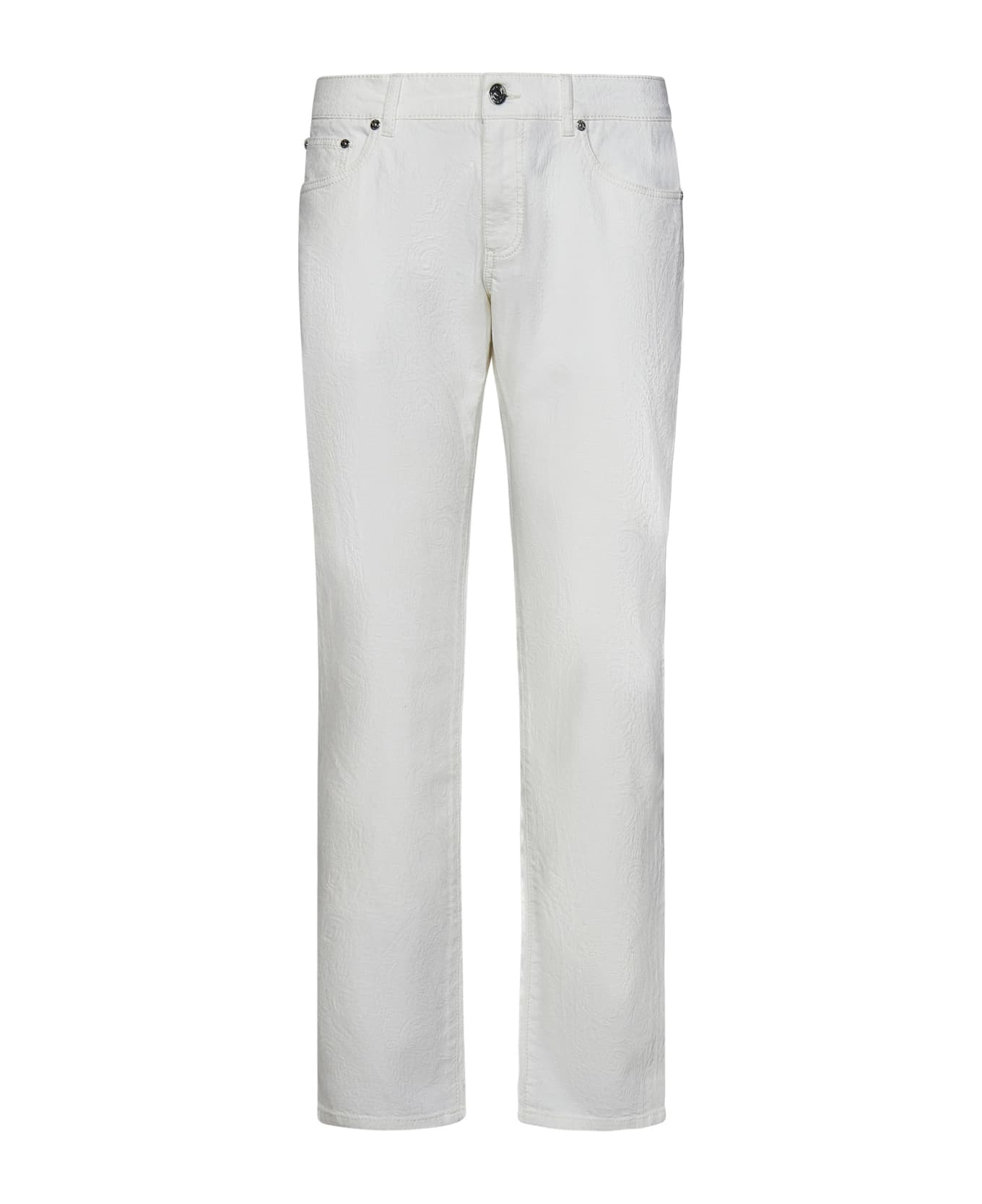 Etro Jeans - White
