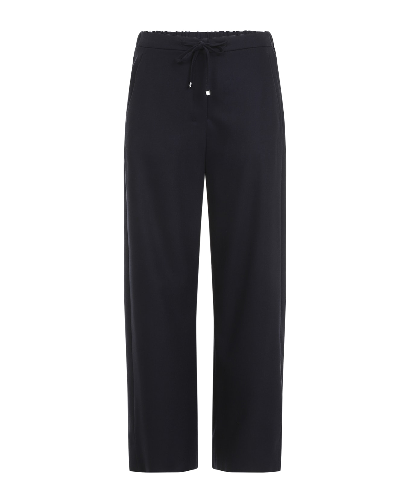 'S Max Mara Floria Pants 'S Max Mara - BLUE