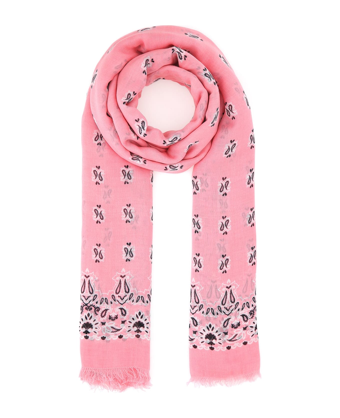 Saint Laurent Foulard - 6960