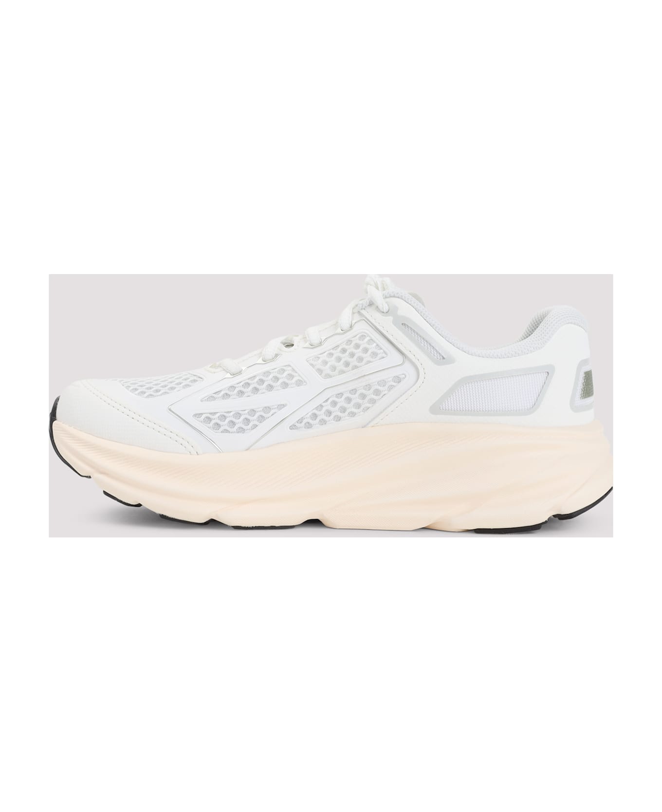 Hoka Clifton One9 Sneakers - Fcg Frost Cosmic Grey