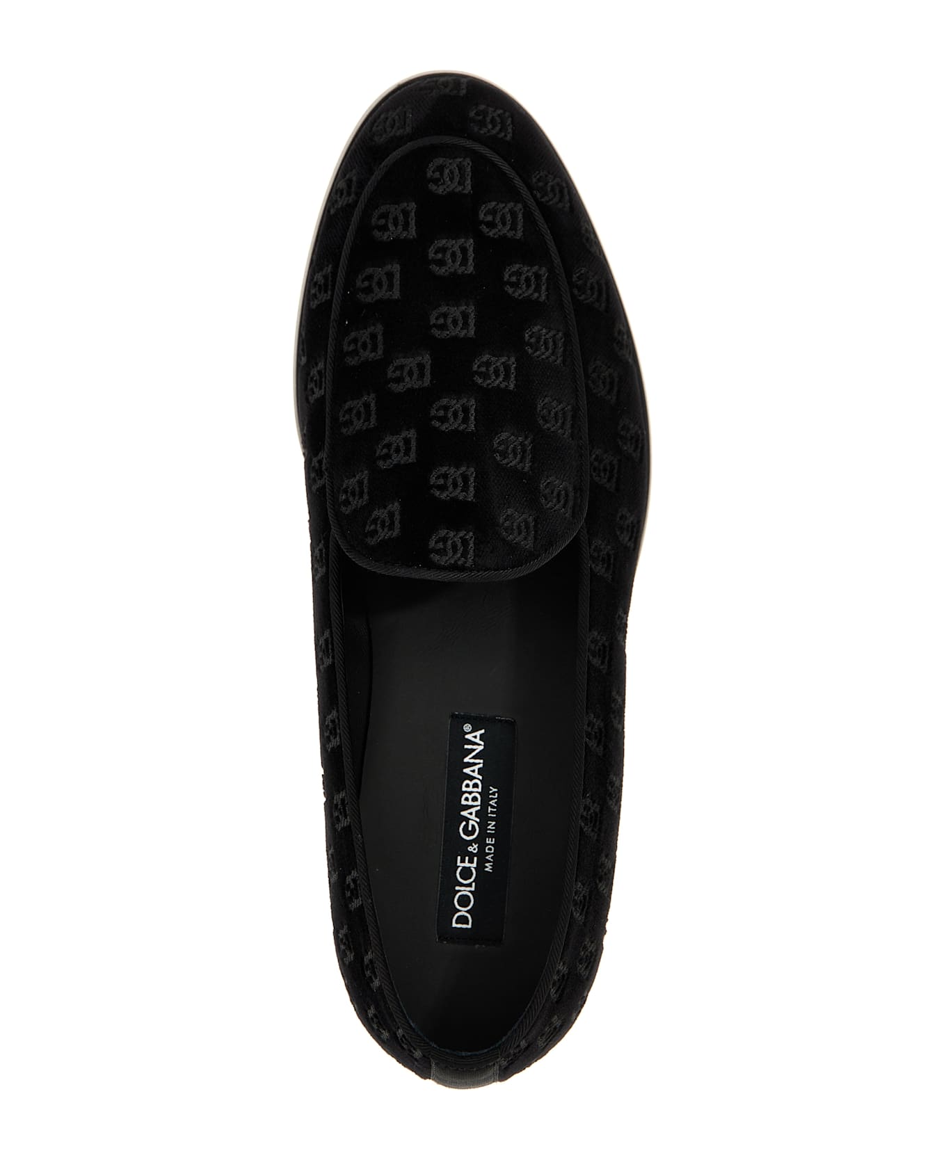'vivaldi' Loafers