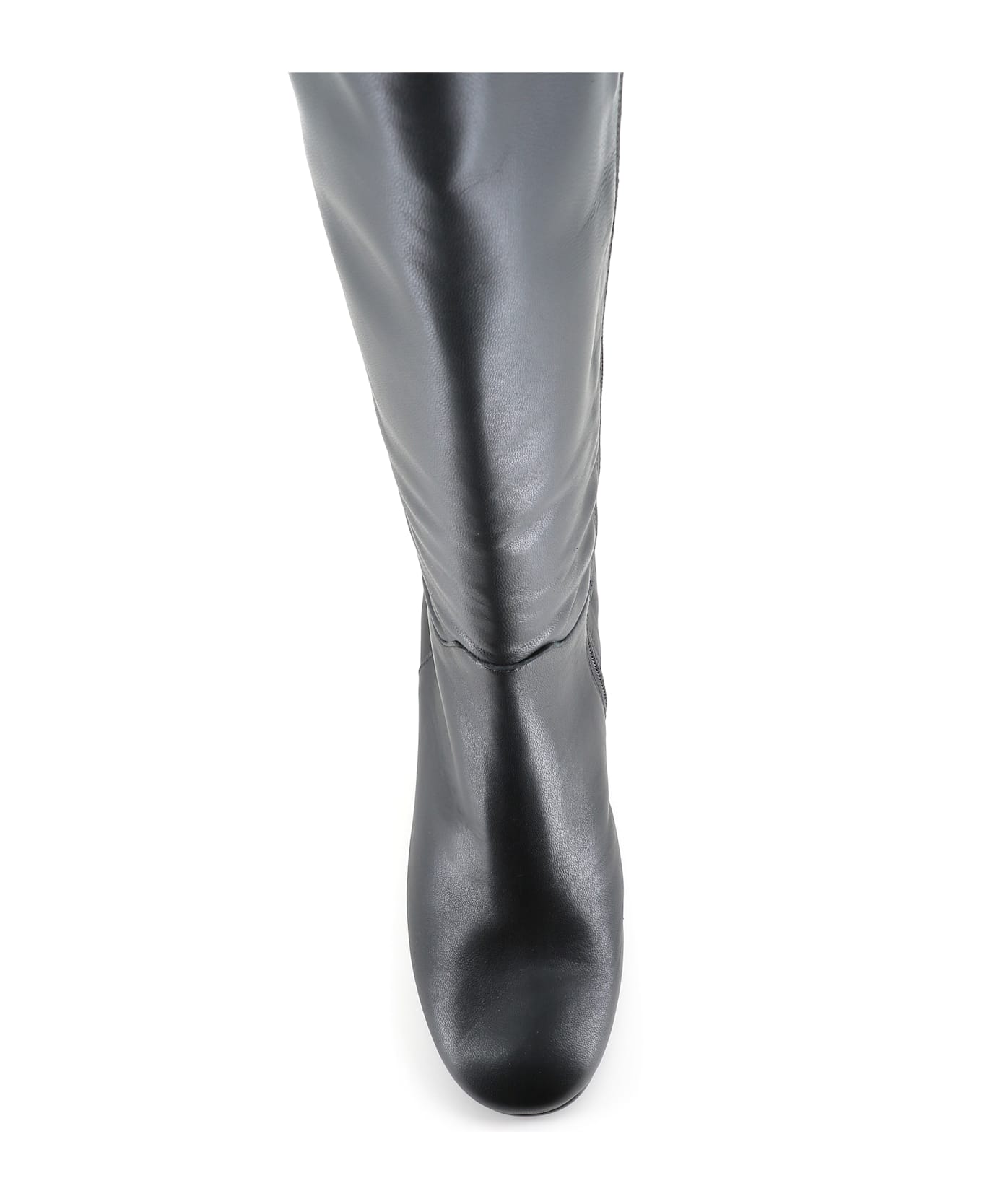 Del Carlo Boot 12024 - Black