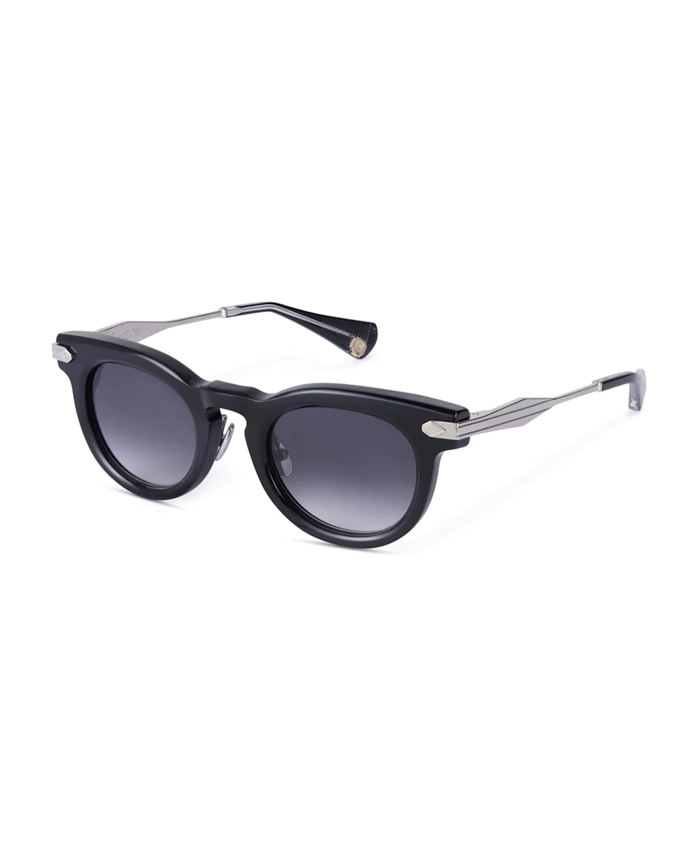 T Henri Gemera - Carbon Sunglasses - Black