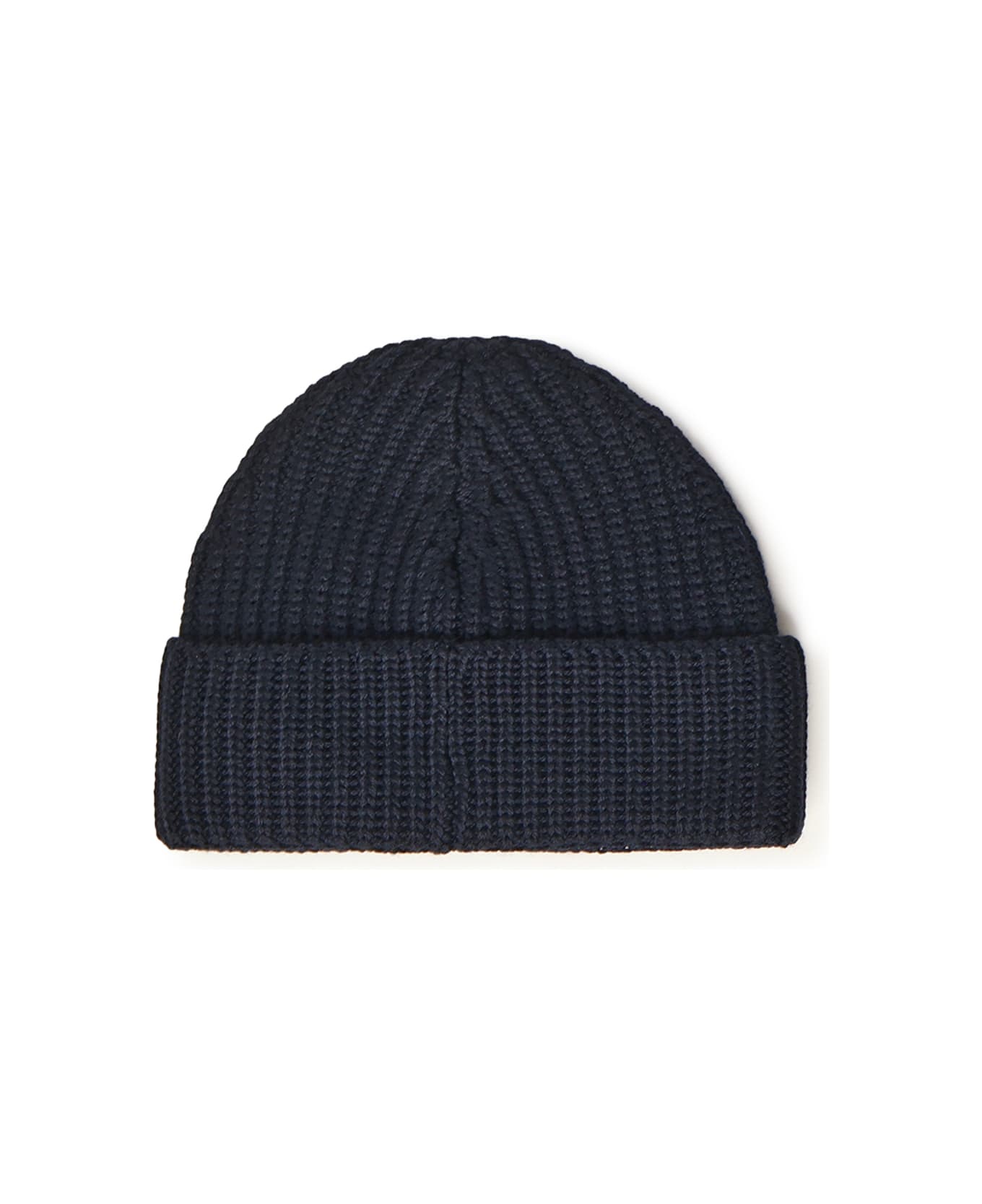 Dondup Technical Wool Hat