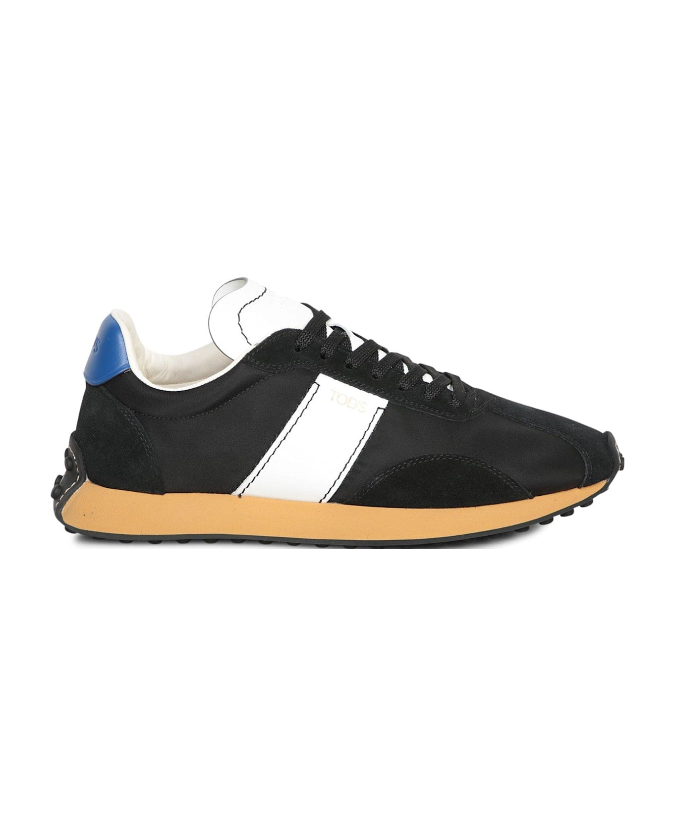 Tod
s T Vintage Sneakers