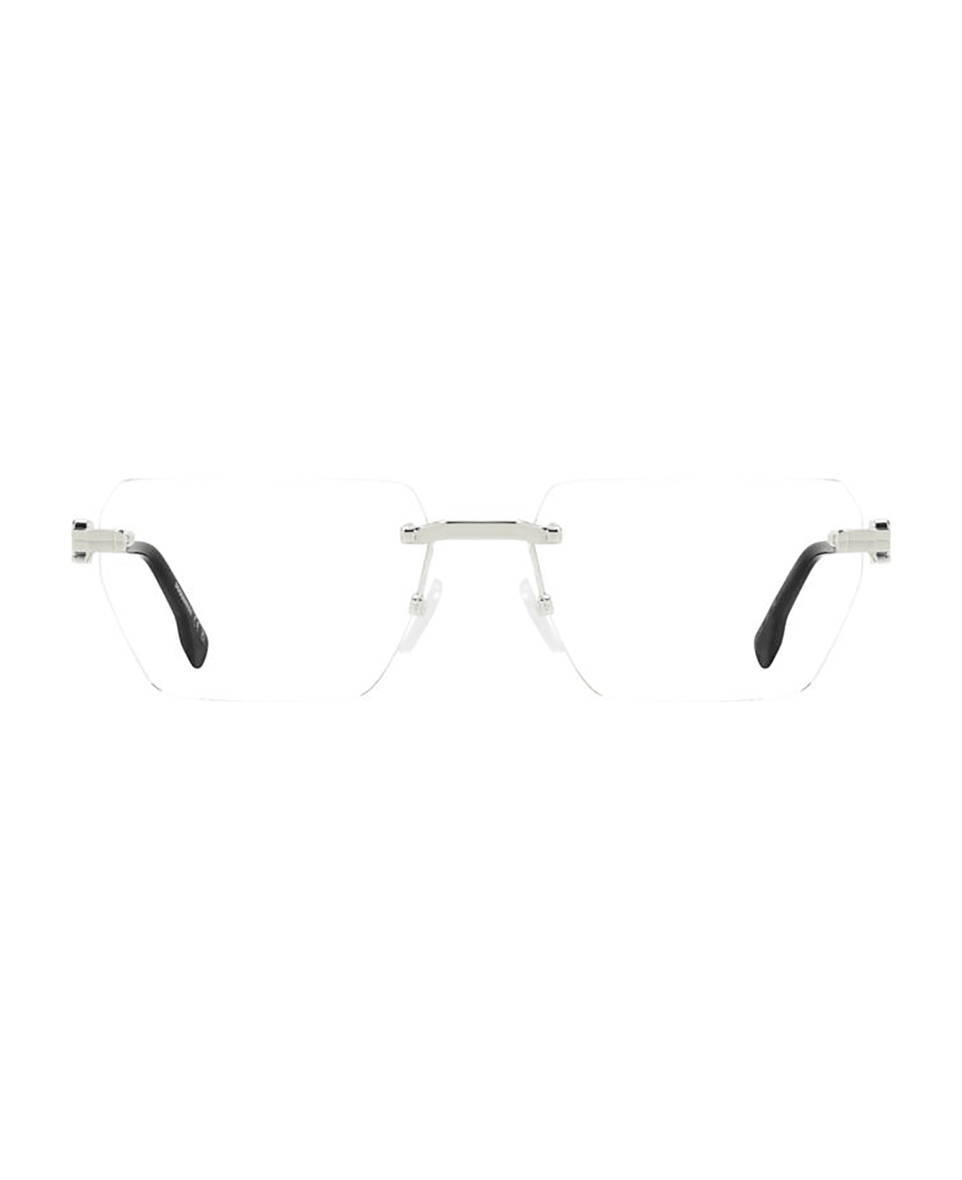 Dsquared2 D2 0102 Eyewear - Palladium