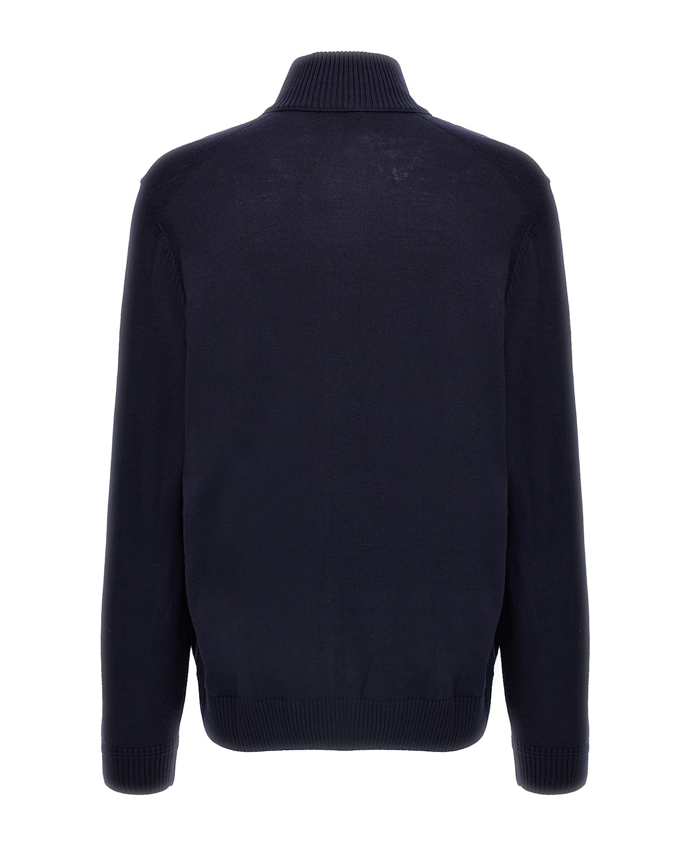 Hugo Boss 
balonso-l
 Cardigan - Dark Blue カーディガン