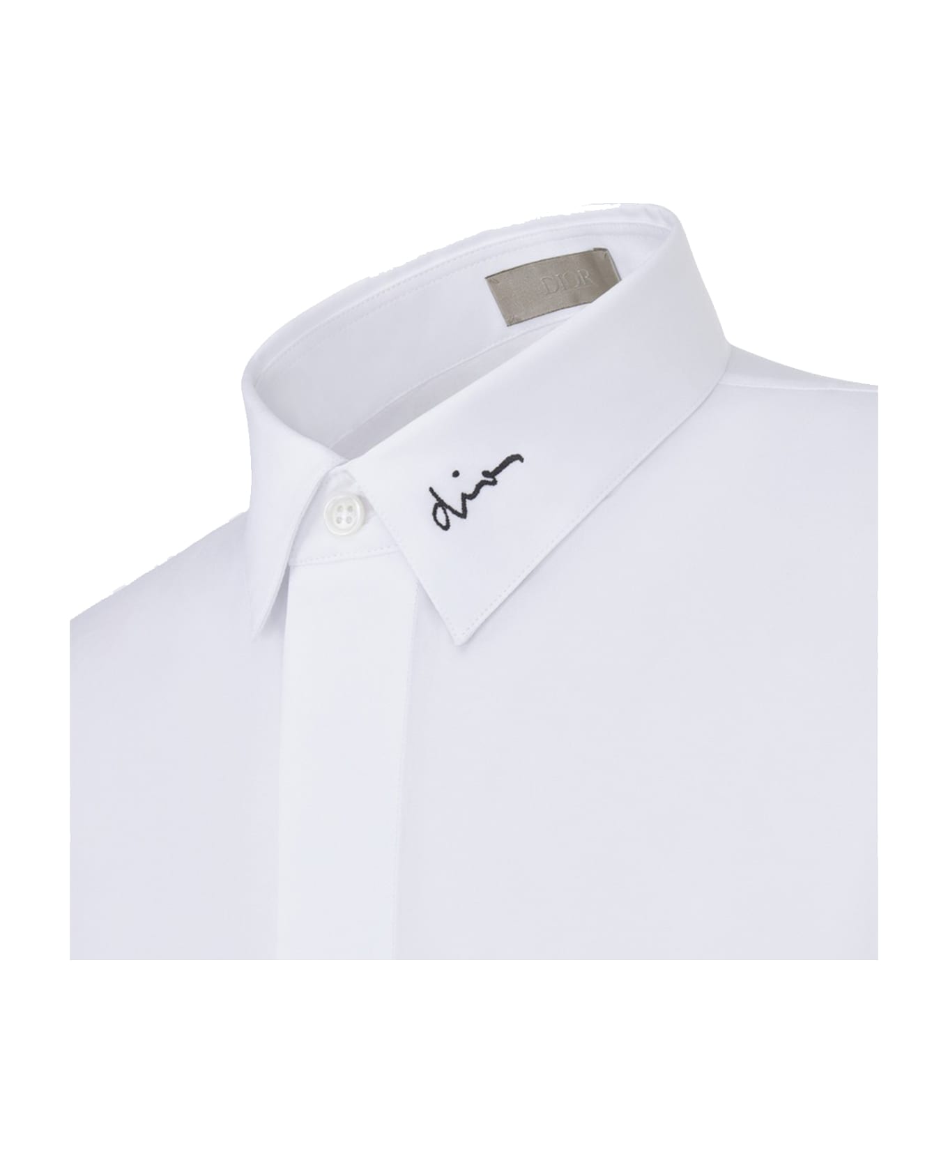 Dior Homme Shirt - WHIM WHITE シャツ