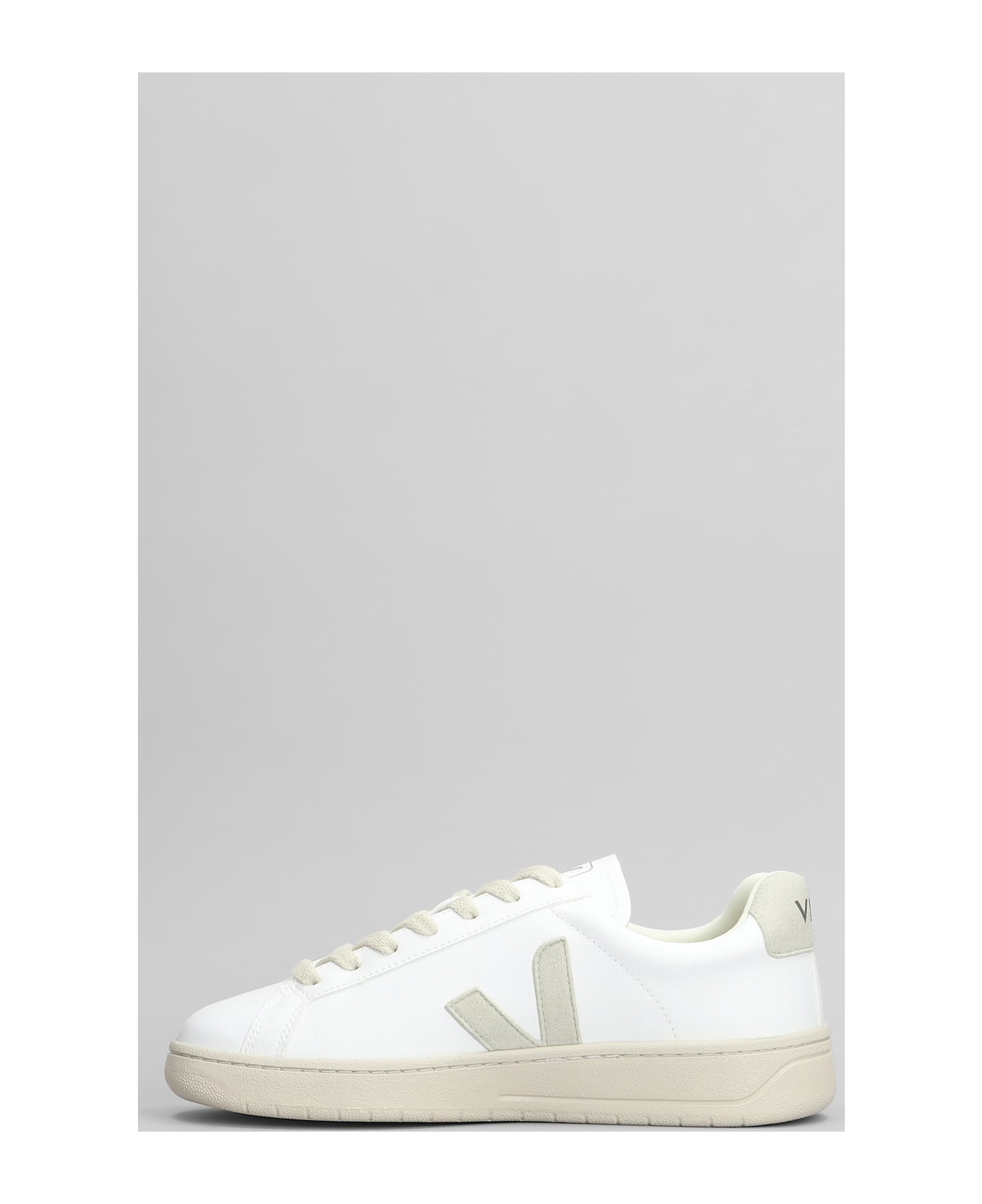 Veja Urca Cwl Sneakers In White Leather - white スニーカー