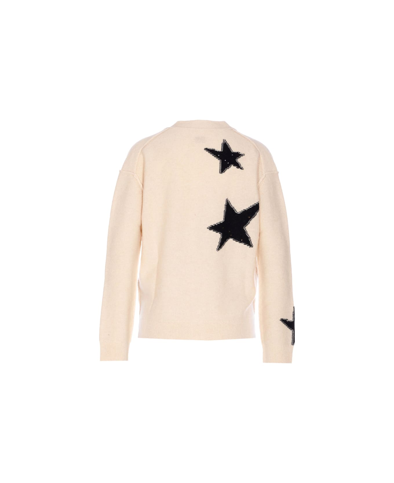 Zadig 
Voltaire Sweater - NEUTRALS