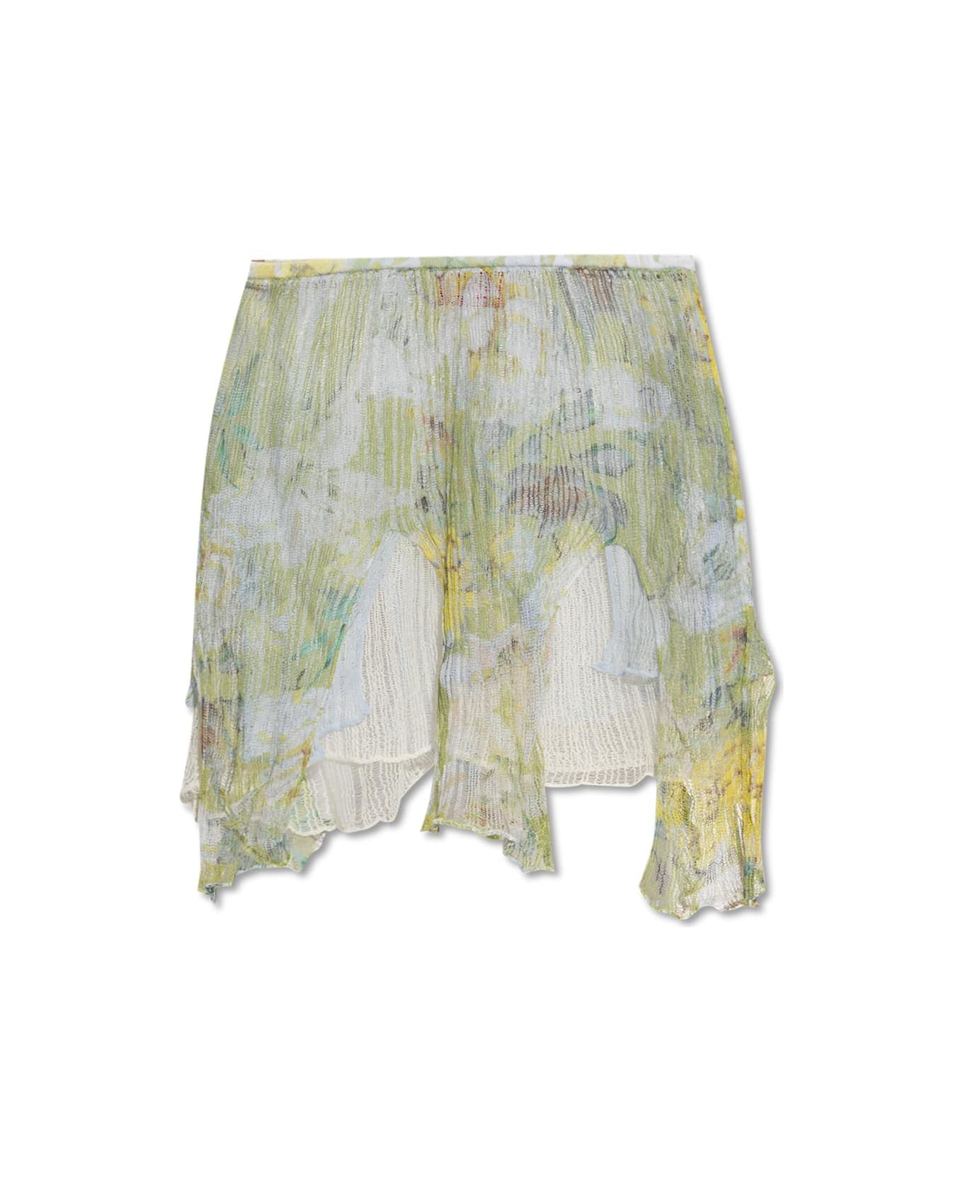 Diesel Skirts - S