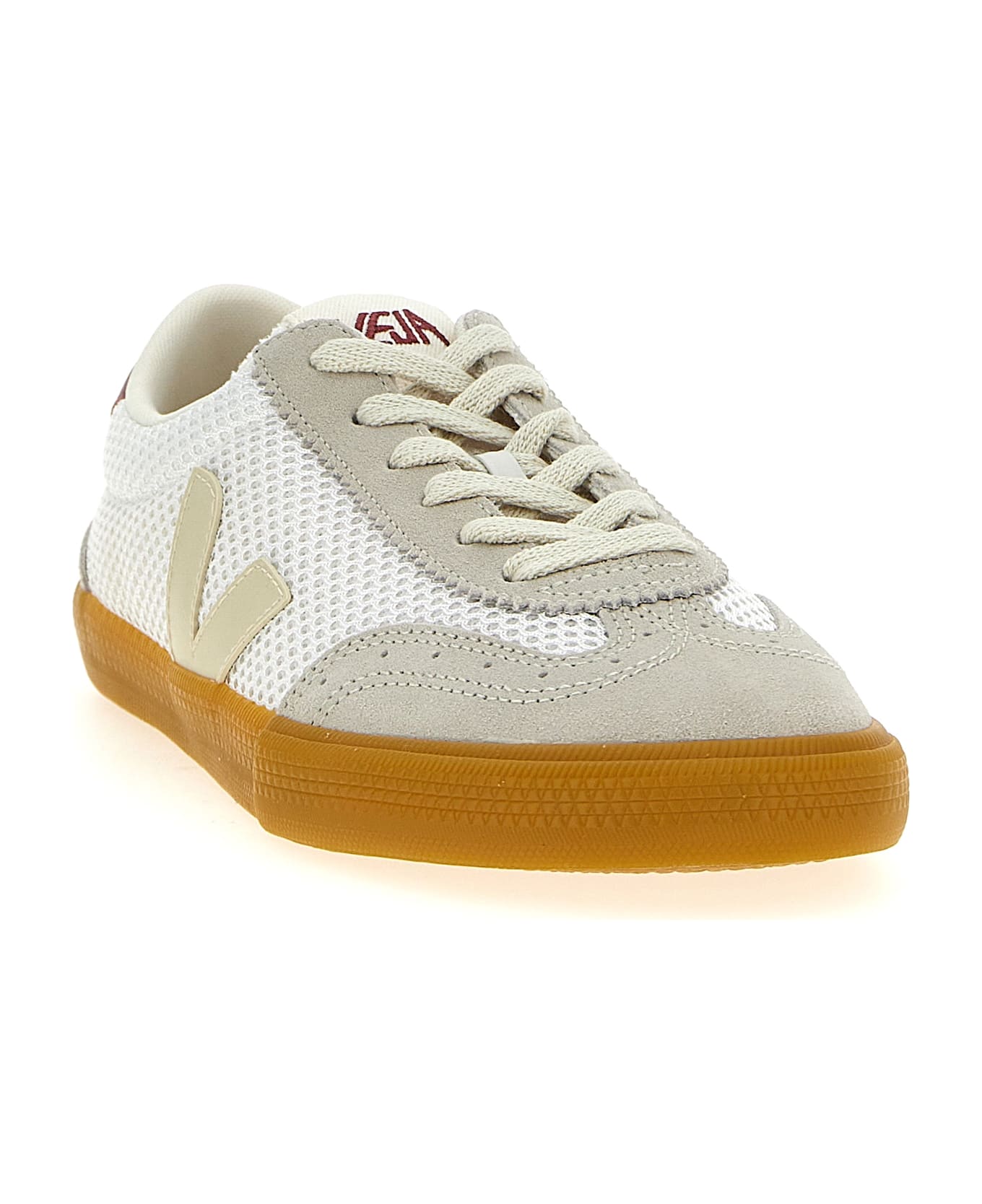 Veja 
volley
 Sneakers - Red