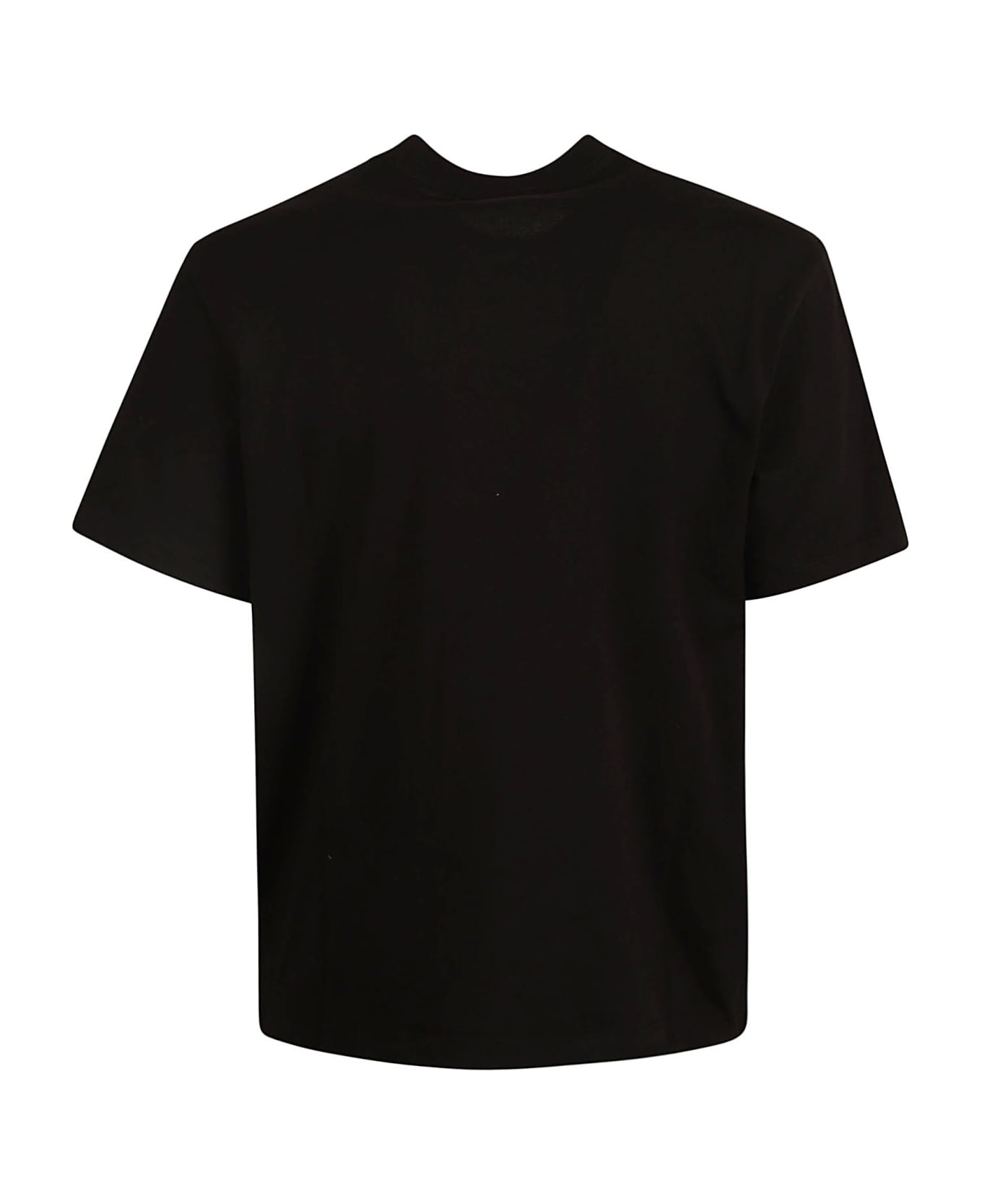 AMIRI Signature T-shirt - Black