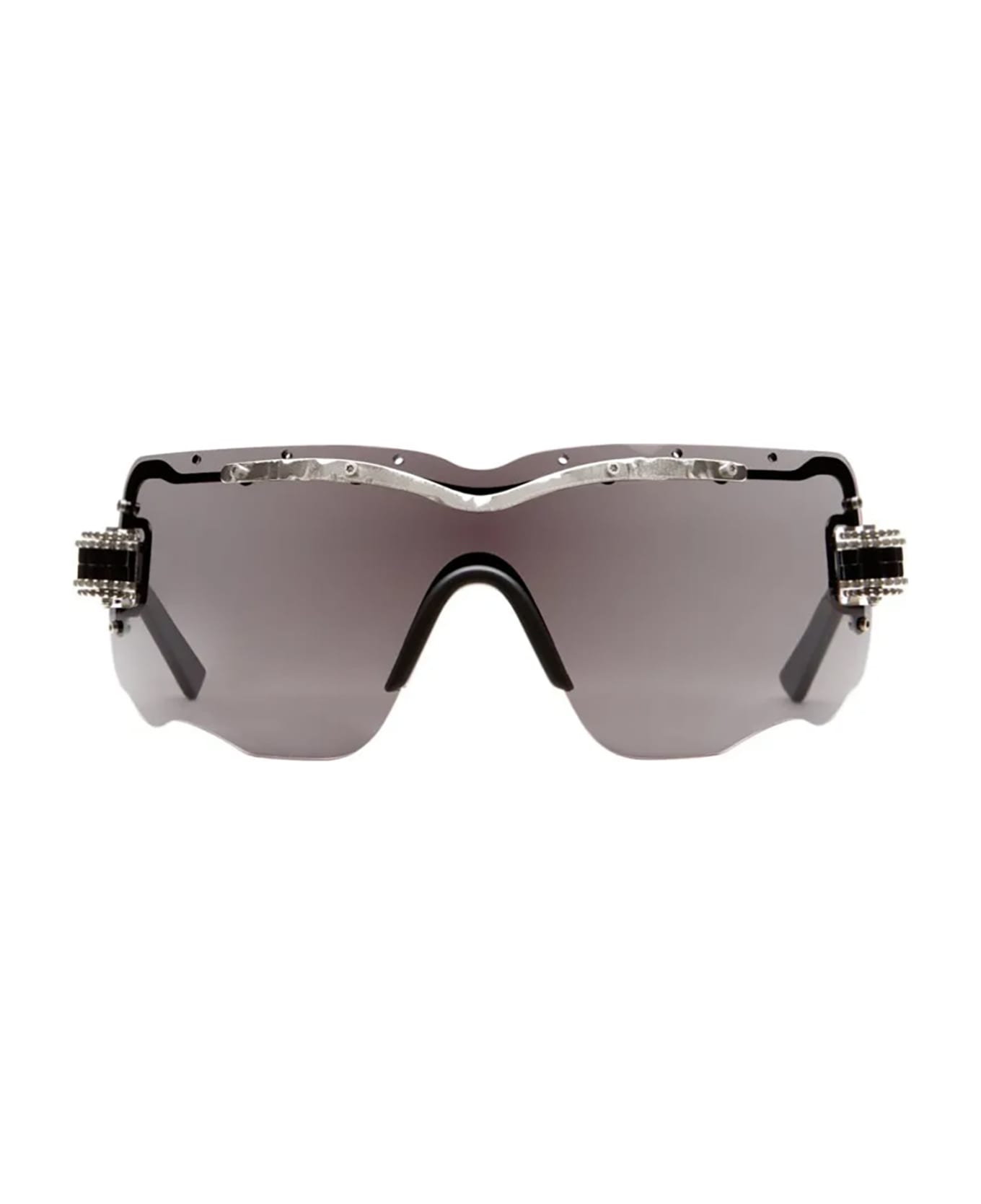 Kuboraum E15 Sunglasses - Si Darkg サングラス