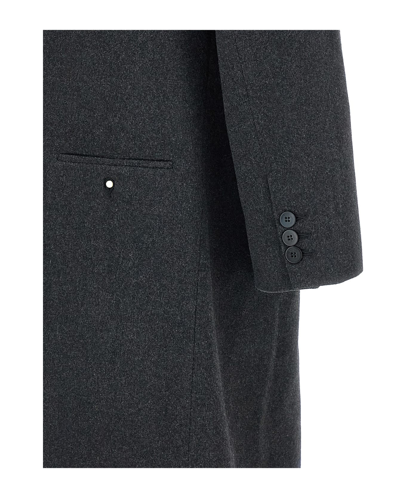 Magliano 
lungomare
 Coat - Gray